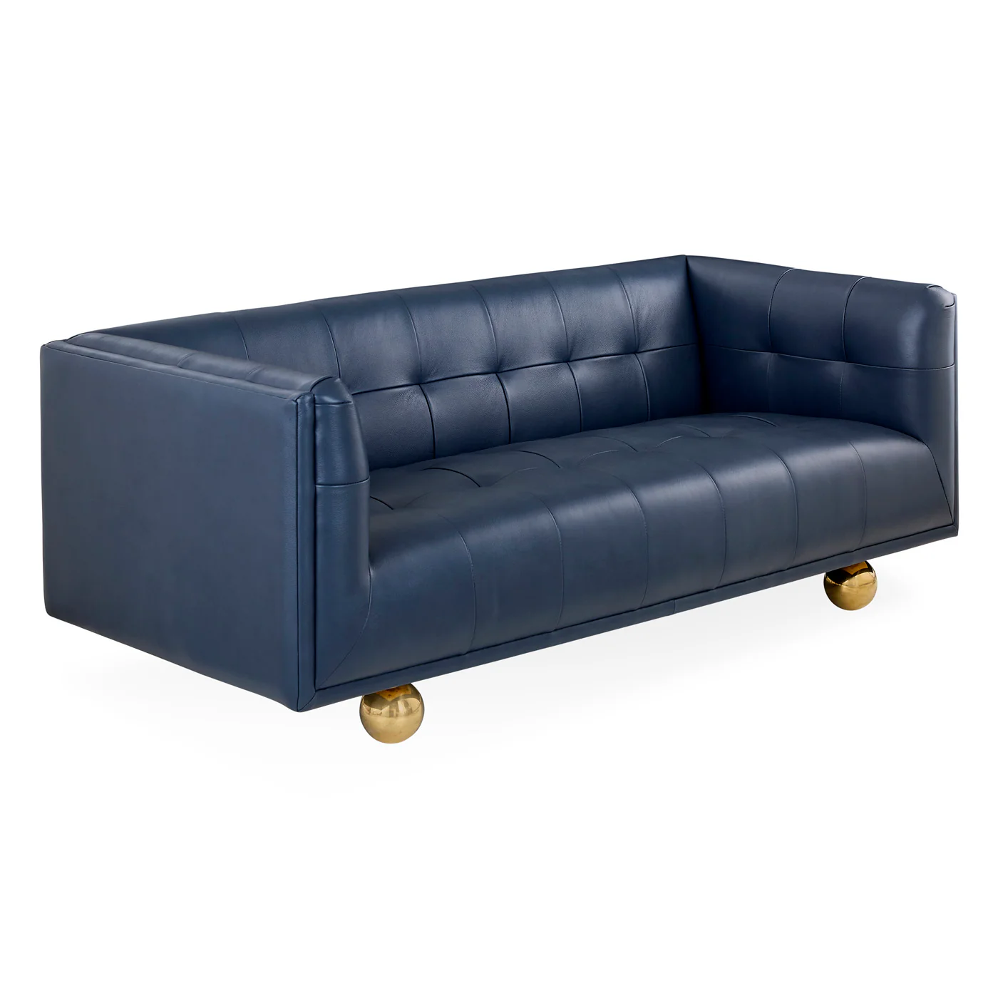 Claridge 185.4 cm Apartment Sofa - Image 3