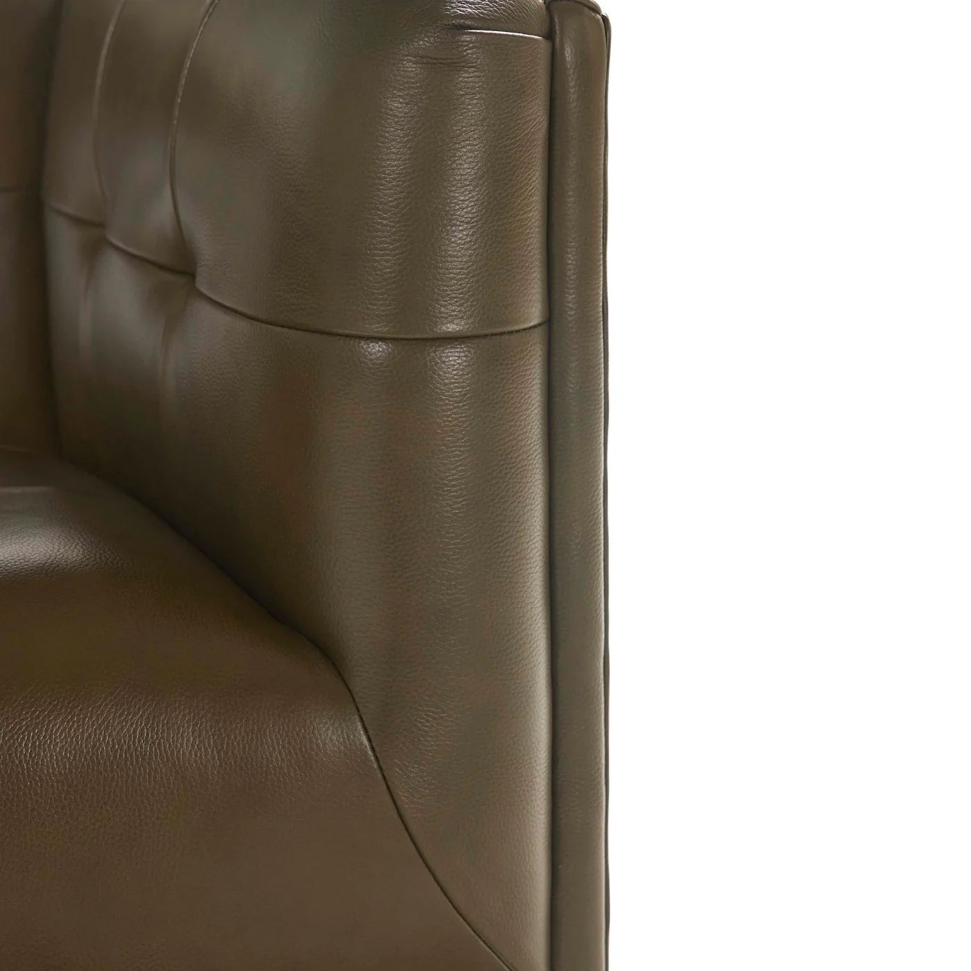 Claridge 185.4 cm Apartment Sofa - Image 4