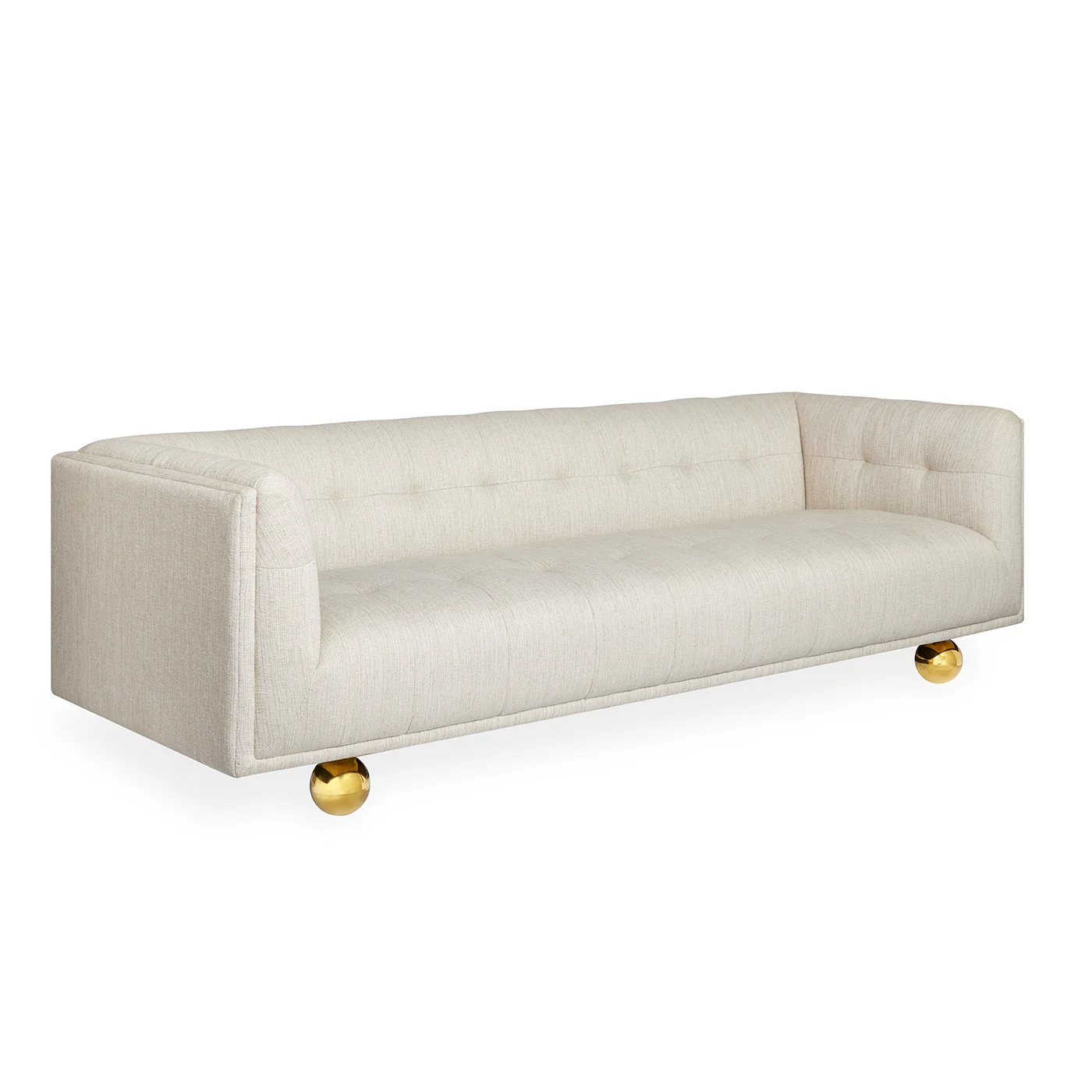 Claridge 228.6cm Sofa - Image 8
