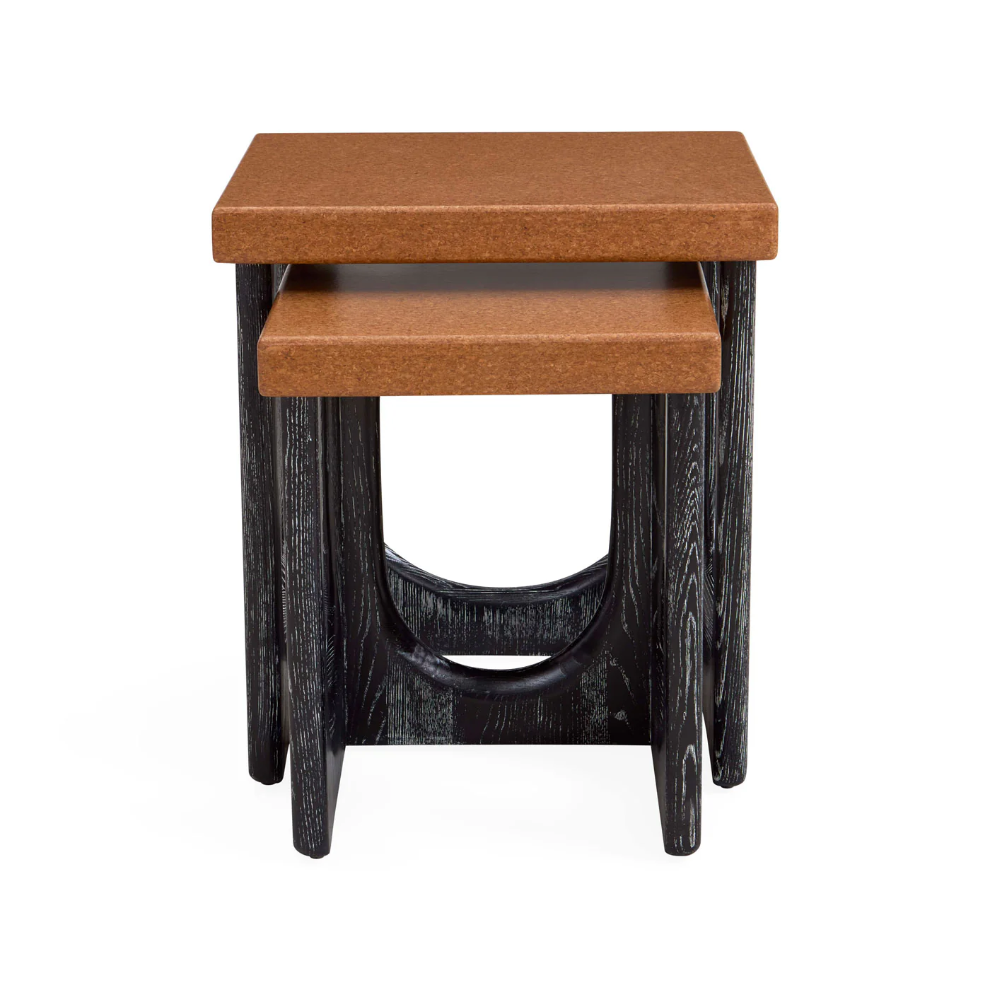 Coliseum Nesting Tables - Image 5