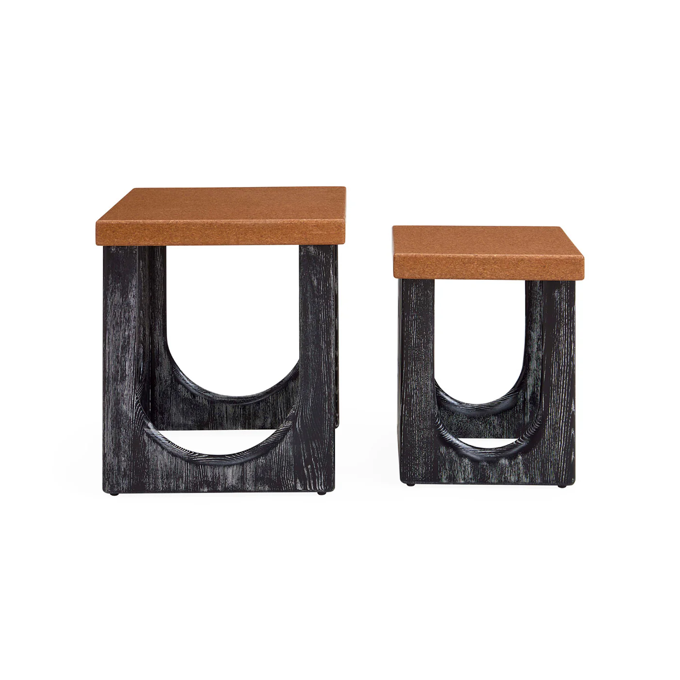 Coliseum Nesting Tables - Image 6