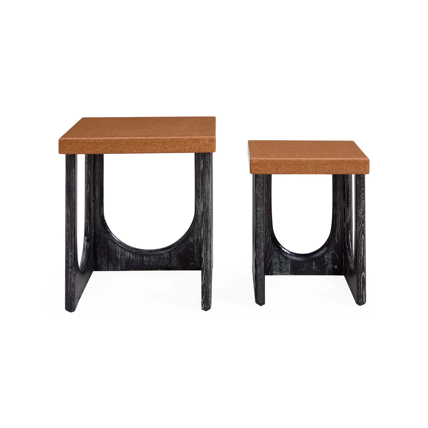 Coliseum Nesting Tables - Image 7
