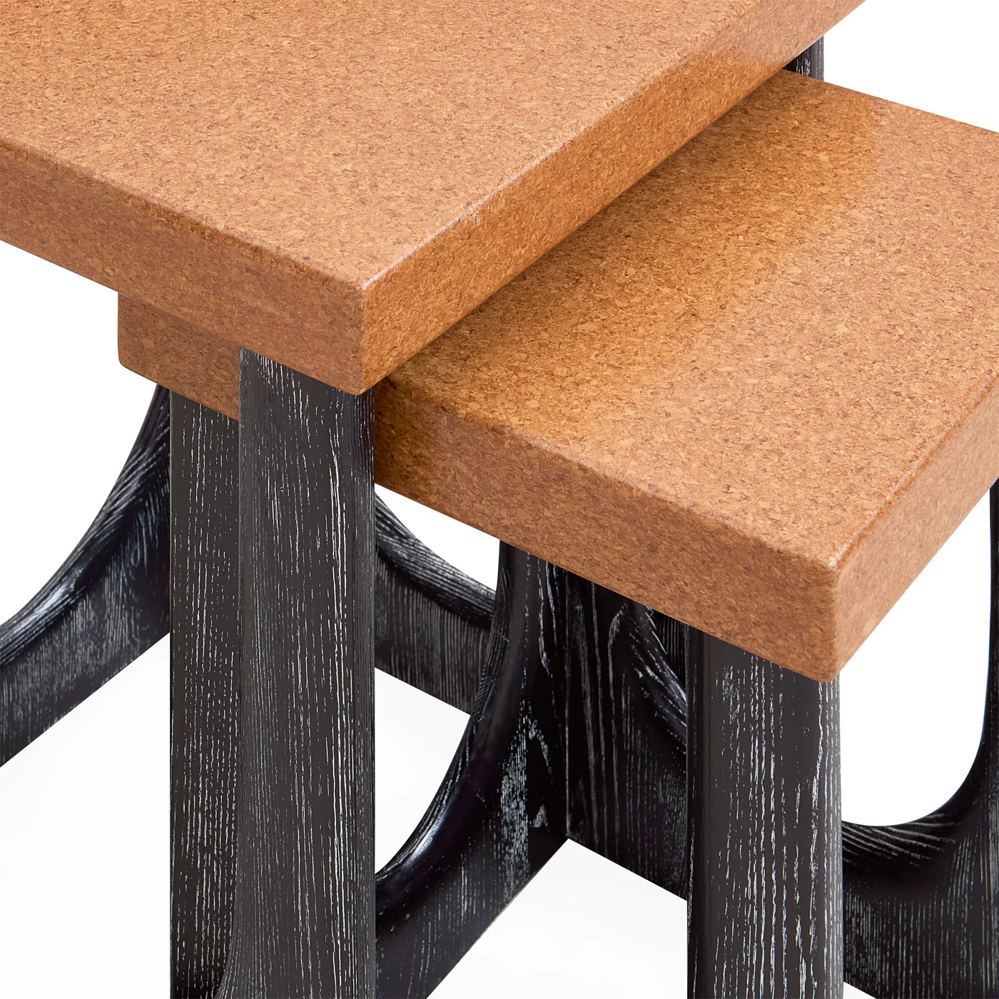 Coliseum Nesting Tables - Image 8