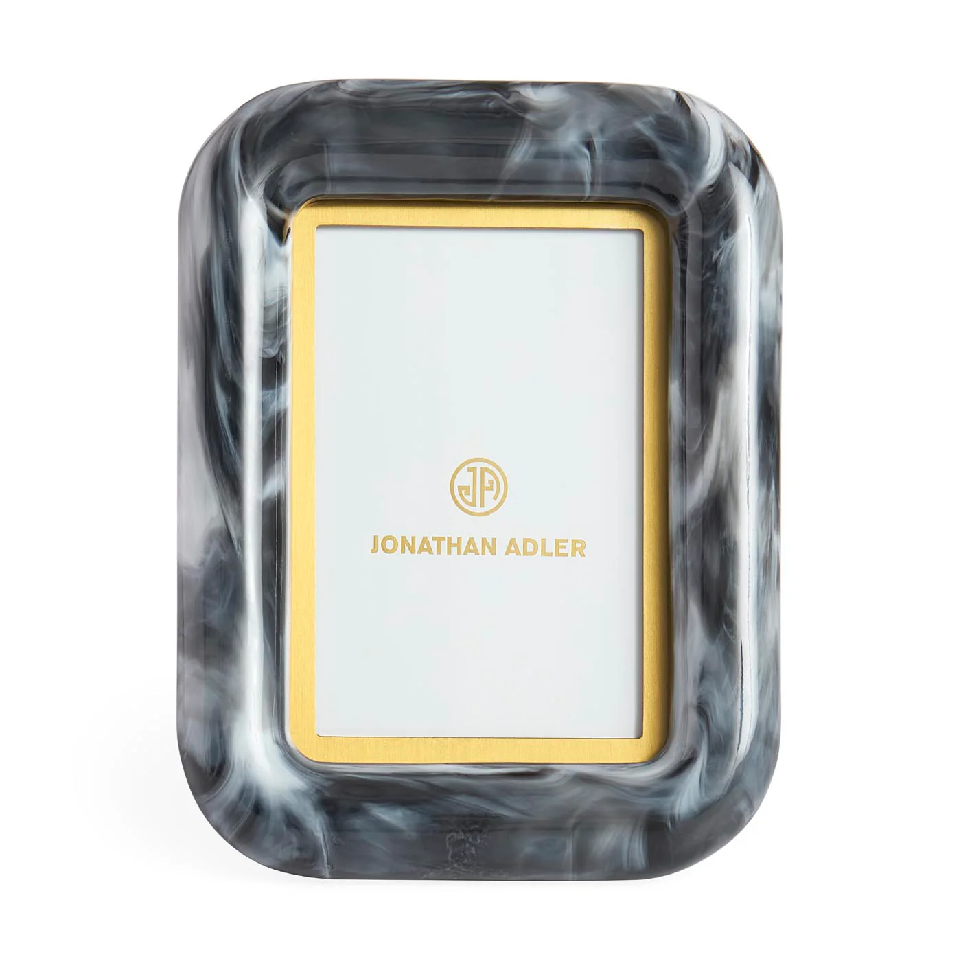 Como Black 4 x 6 Frame - Image 4