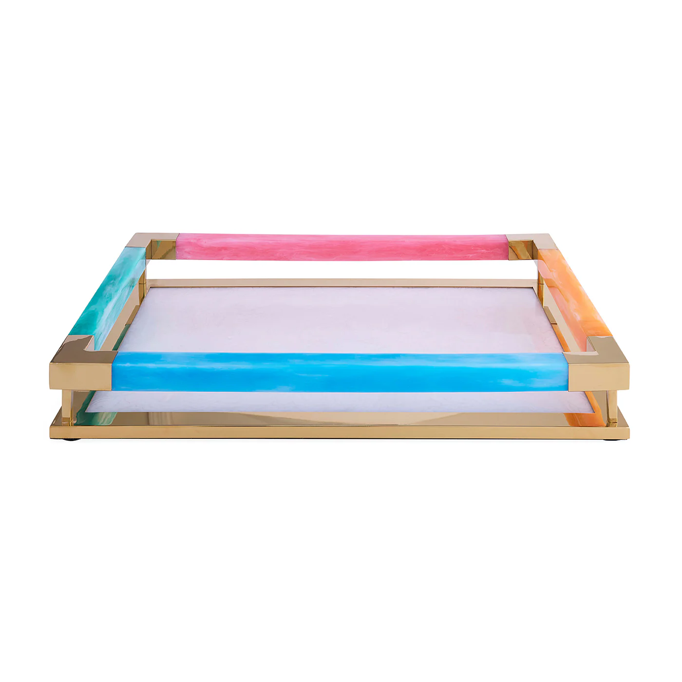 Como Rectangle Tray - Image 3