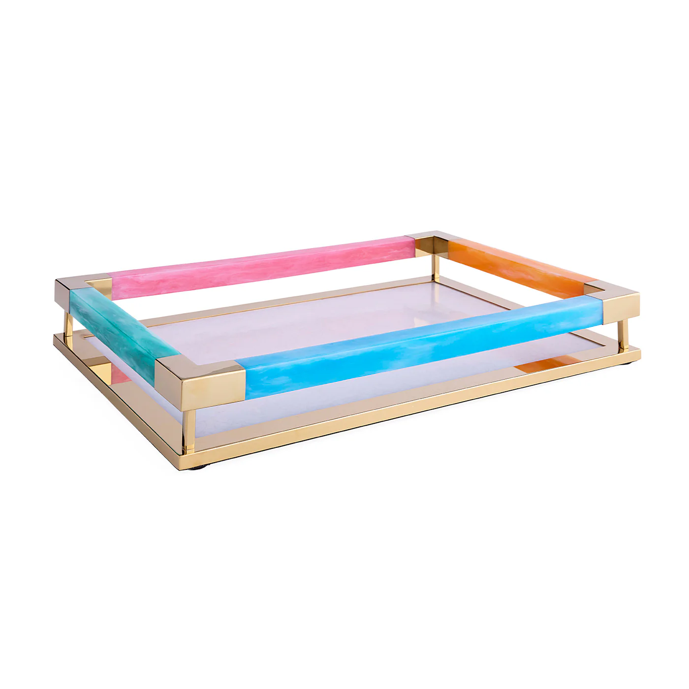 Como Rectangle Tray - Image 4
