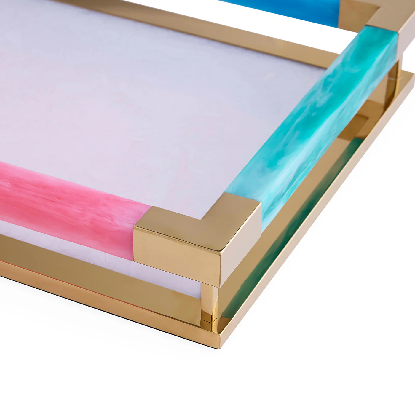 Como Rectangle Tray - Image 5