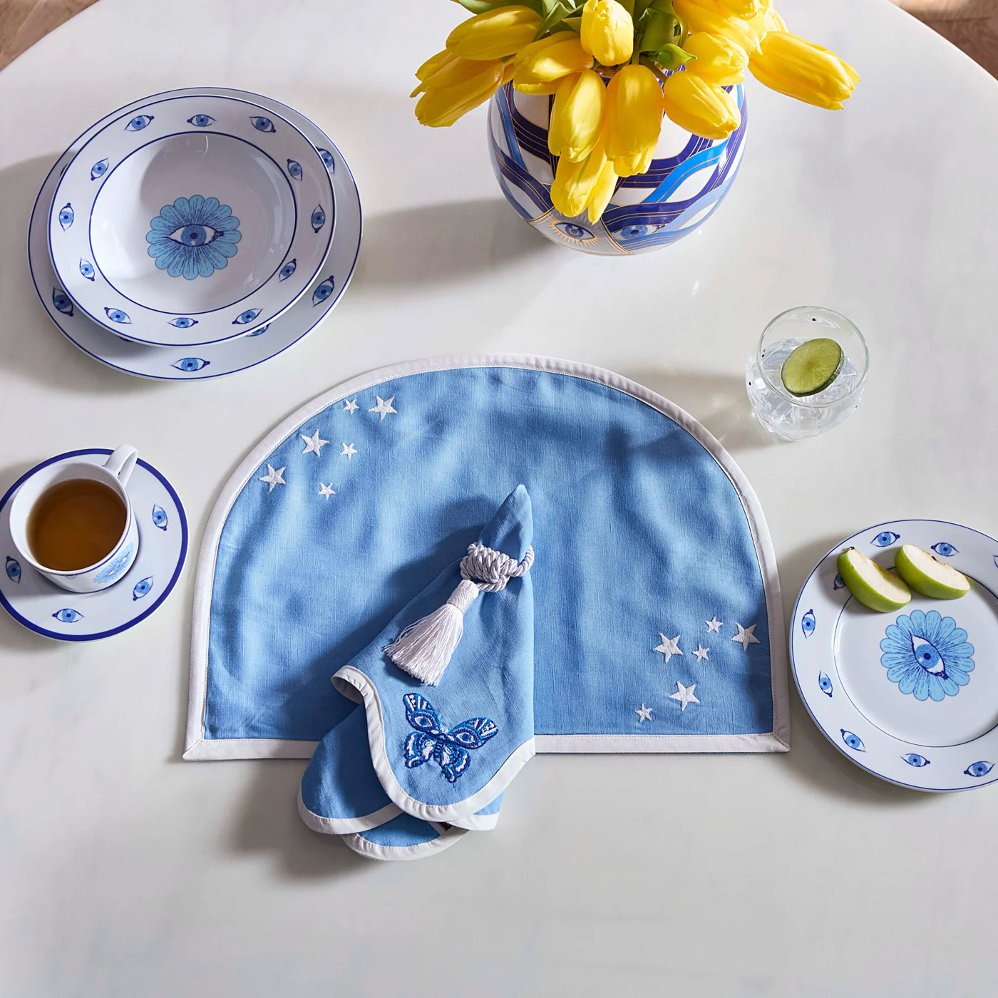 Constellation Placemat Set - Image 2