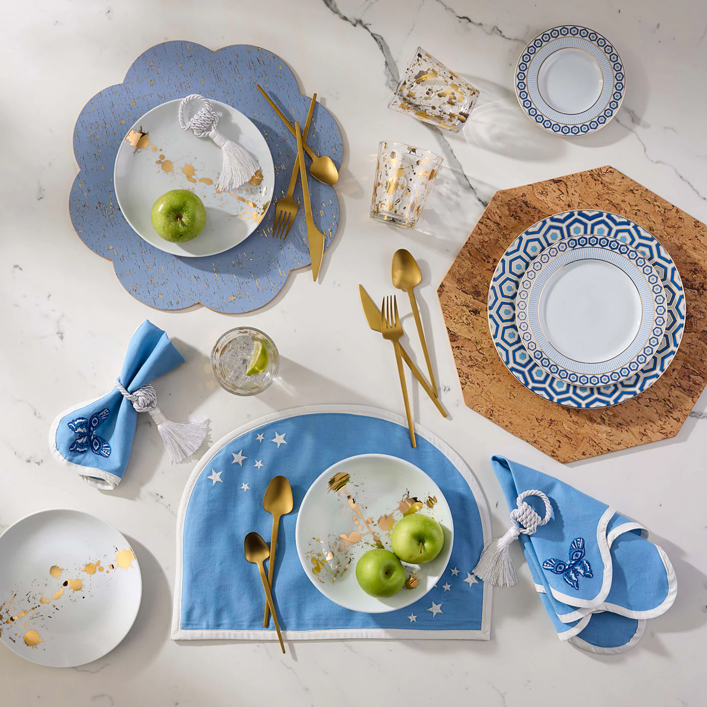 Constellation Placemat Set - Image 3