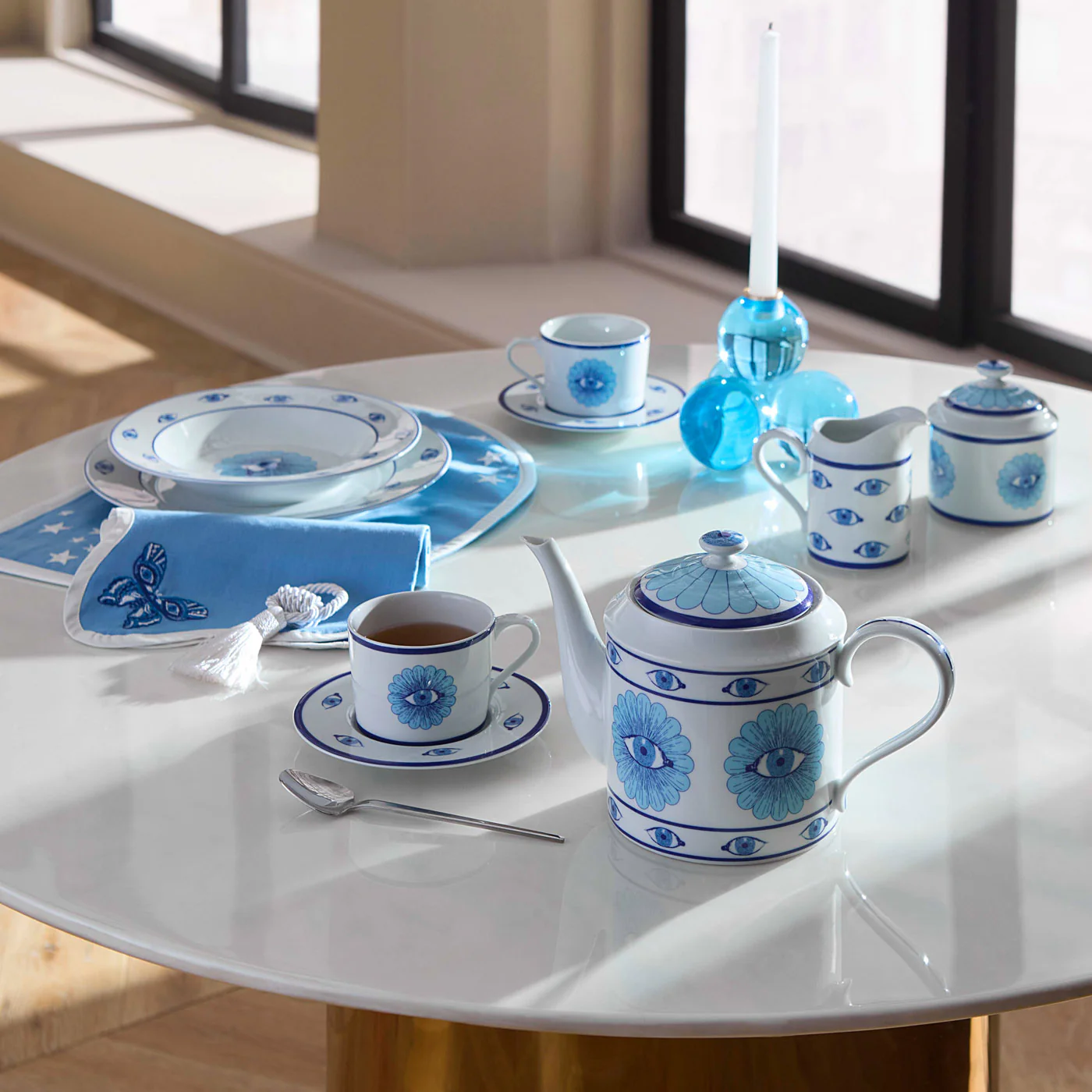 Constellation Placemat Set - Image 5