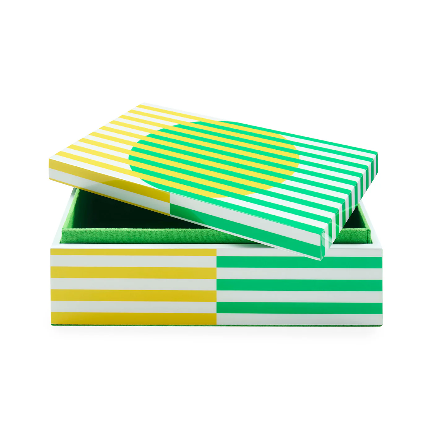 Copenhagen Medium Lacquer Box - Image 3