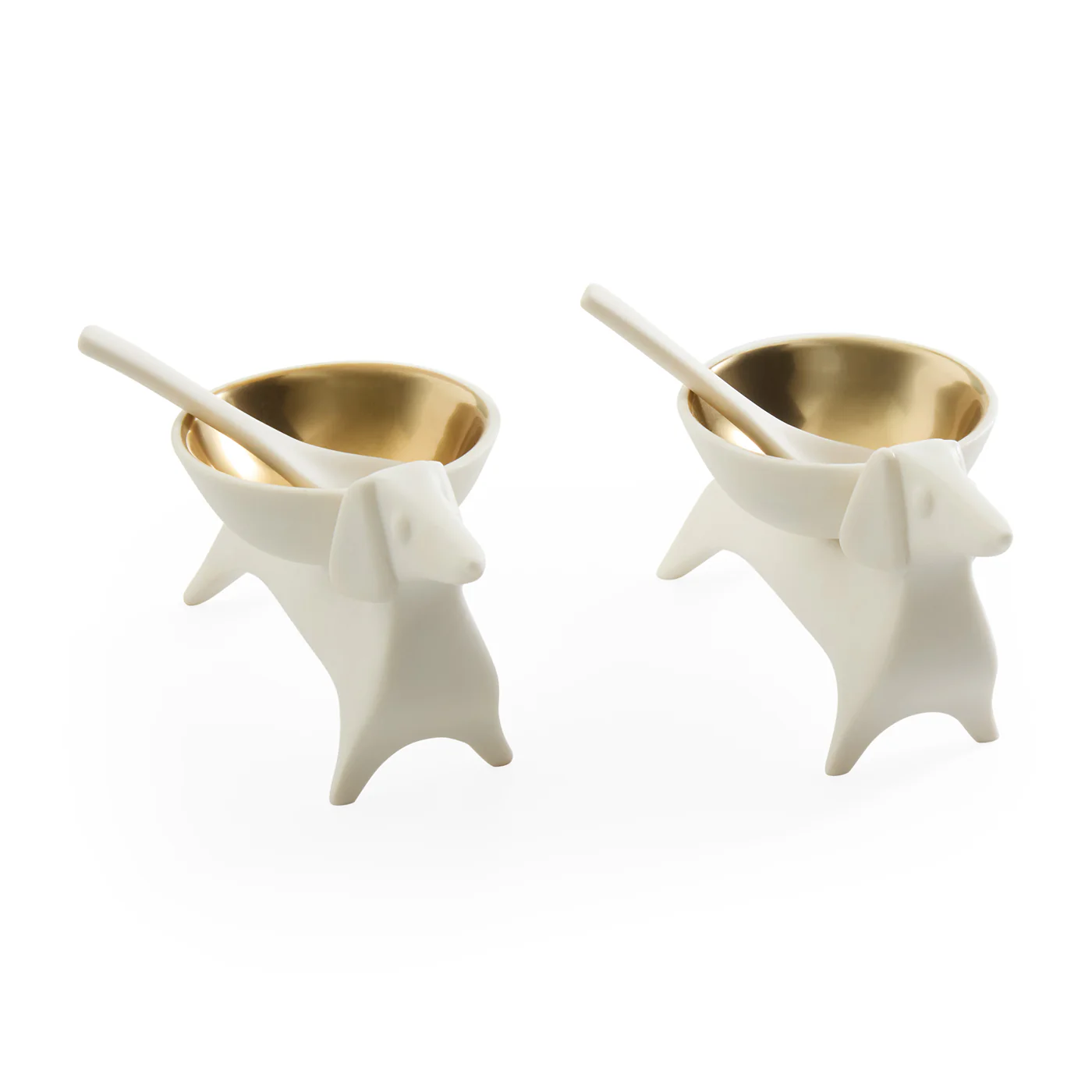 Dachshund Salt & Pepper Cellars - Image 5