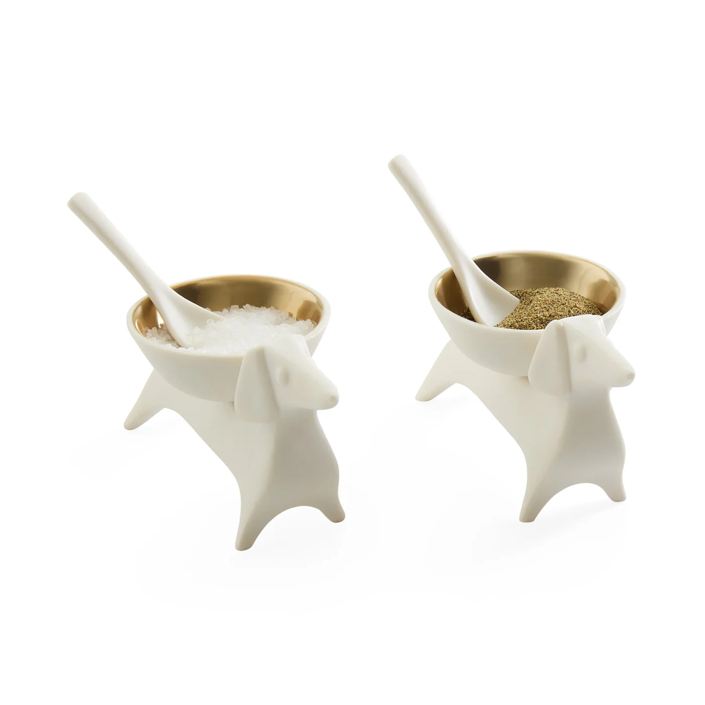 Dachshund Salt & Pepper Cellars - Image 6