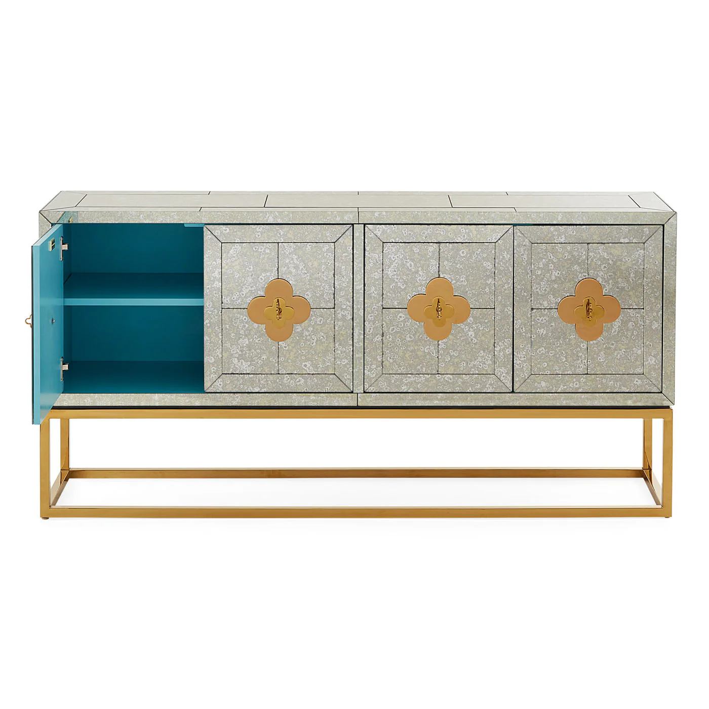 Delphine Credenza - Image 5