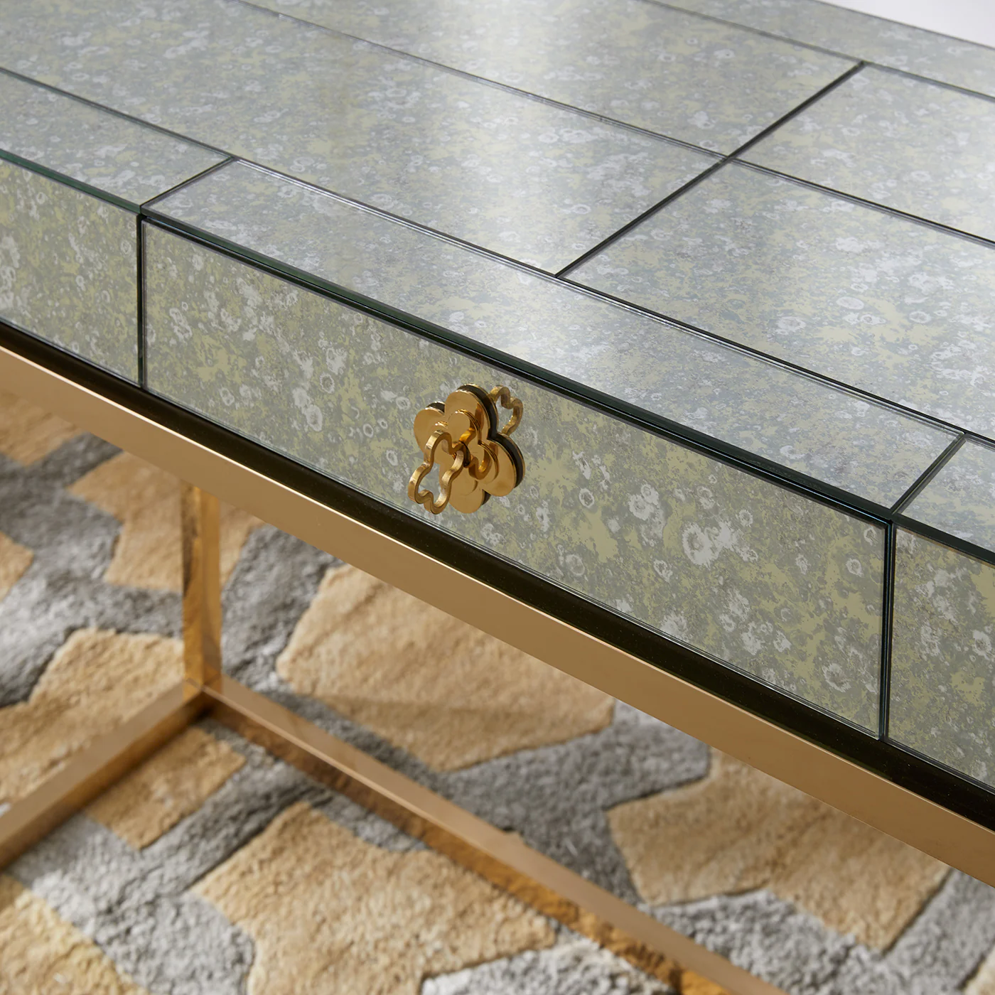 Delphine Desk - Image 4