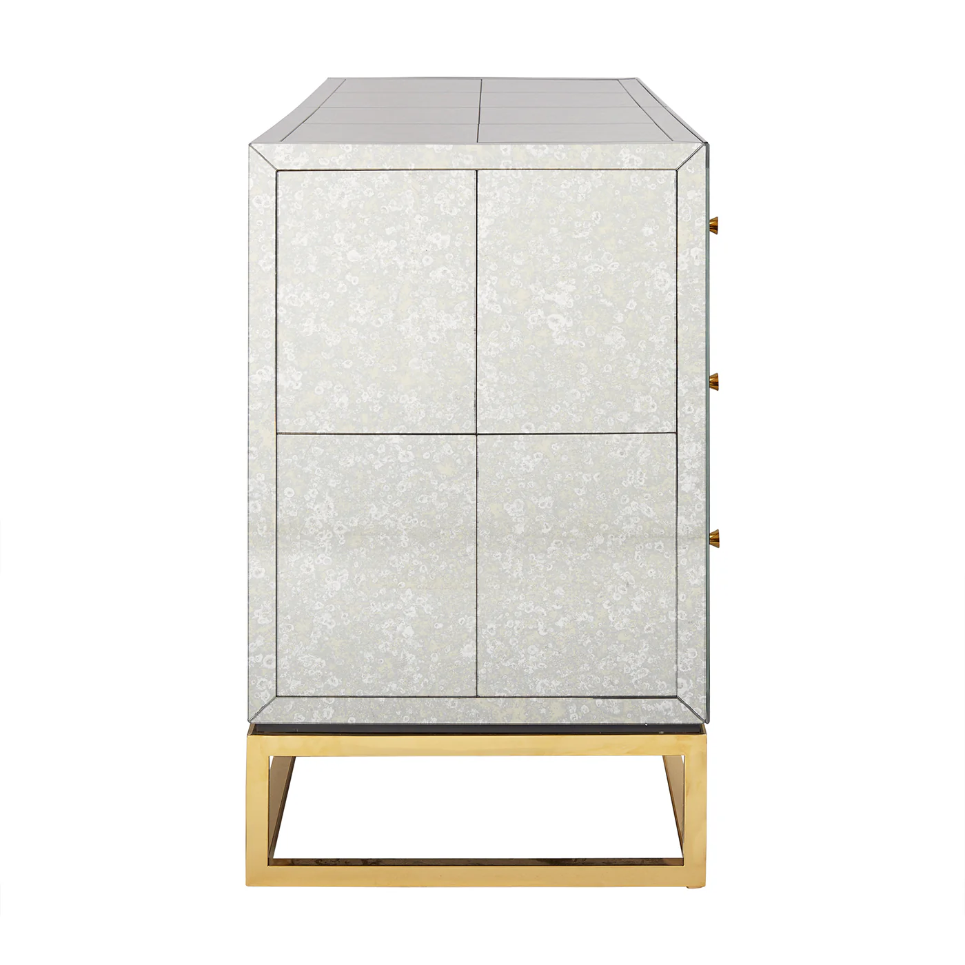 Delphine Six-Drawer Dresser - Image 6