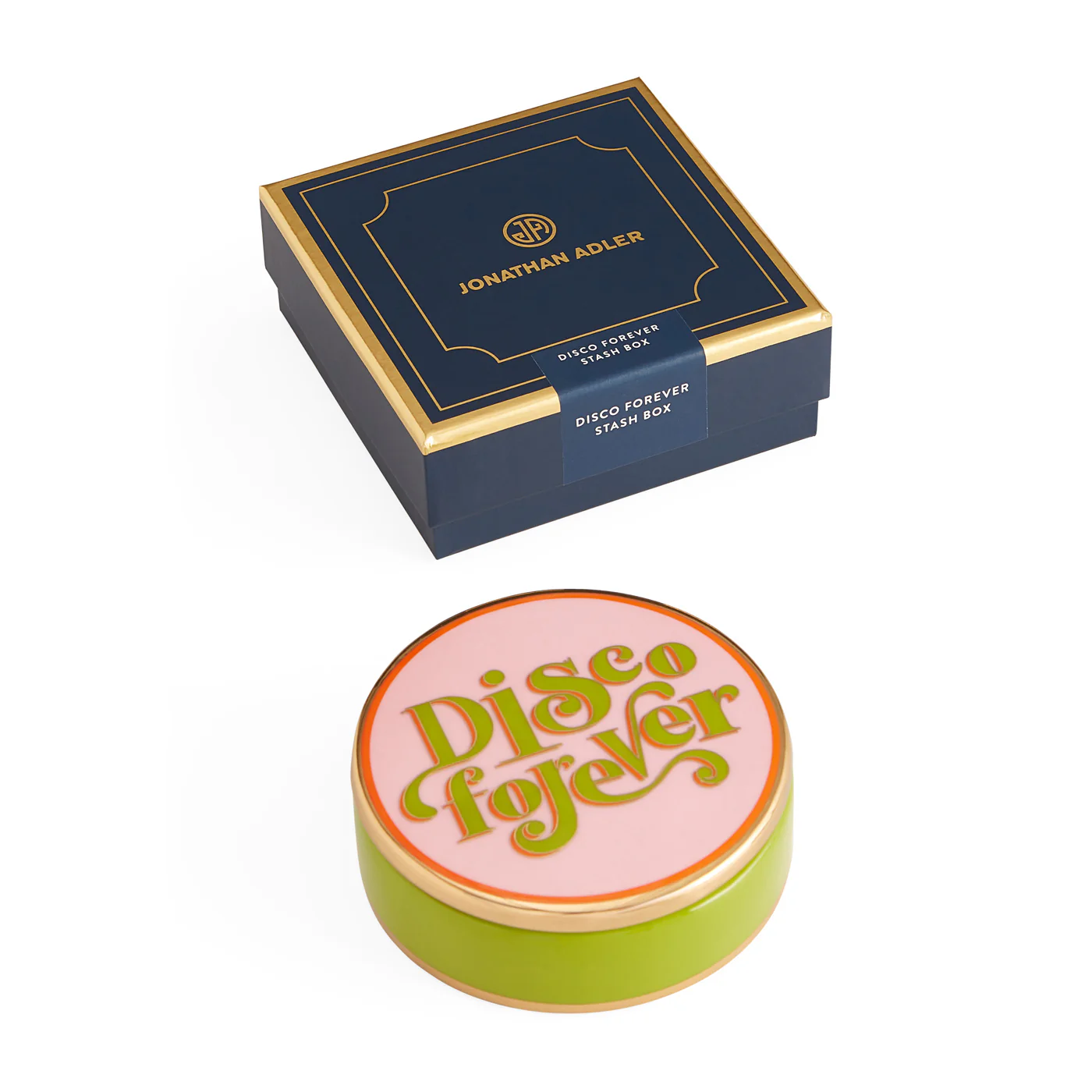 Disco Forever Box - Image 5