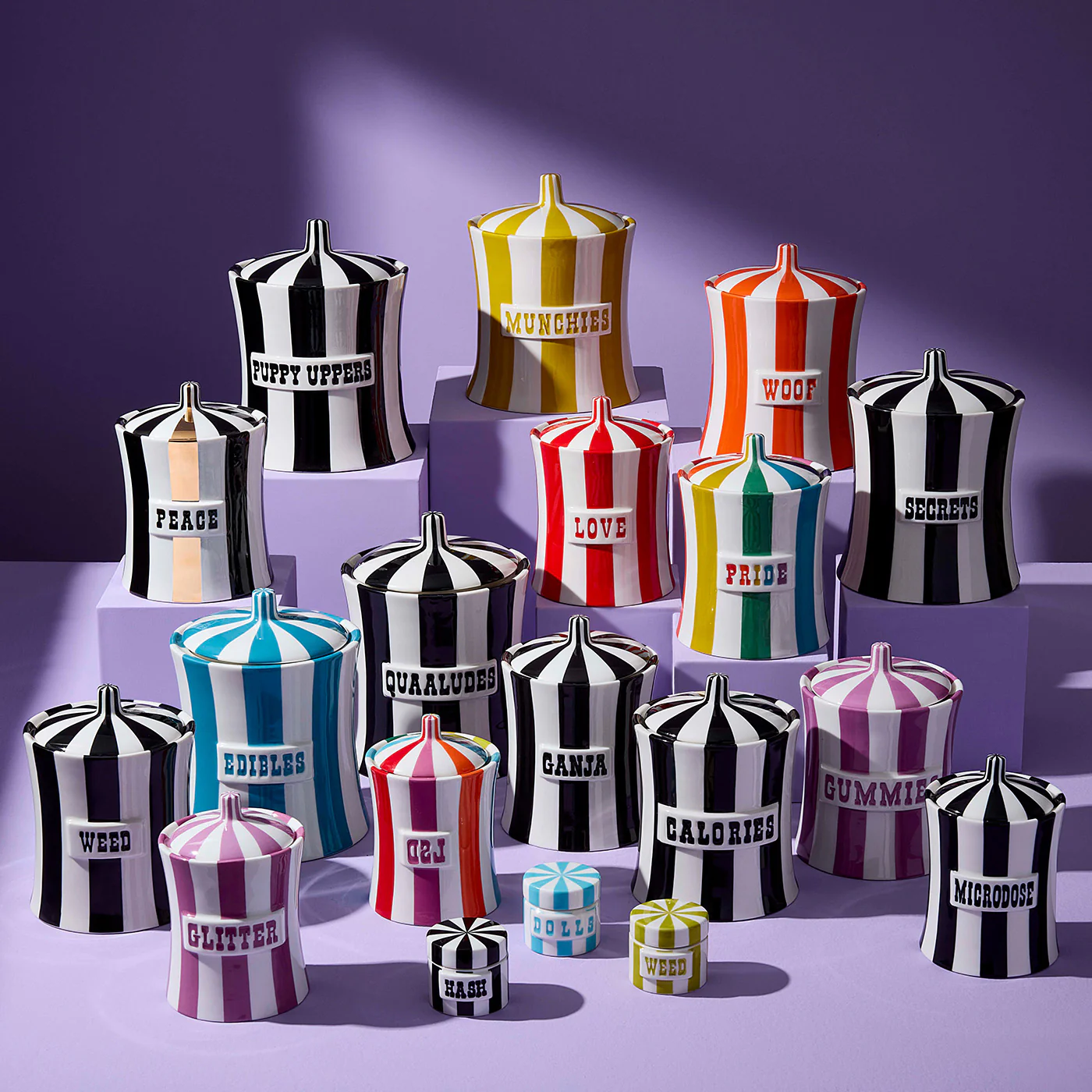 Vice Dolls Canister - Image 3