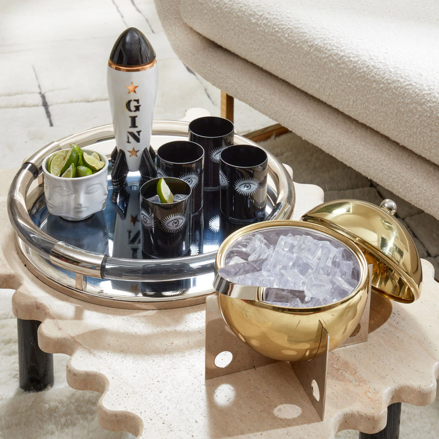 Dora Maar Condiment Bowl - Image 2