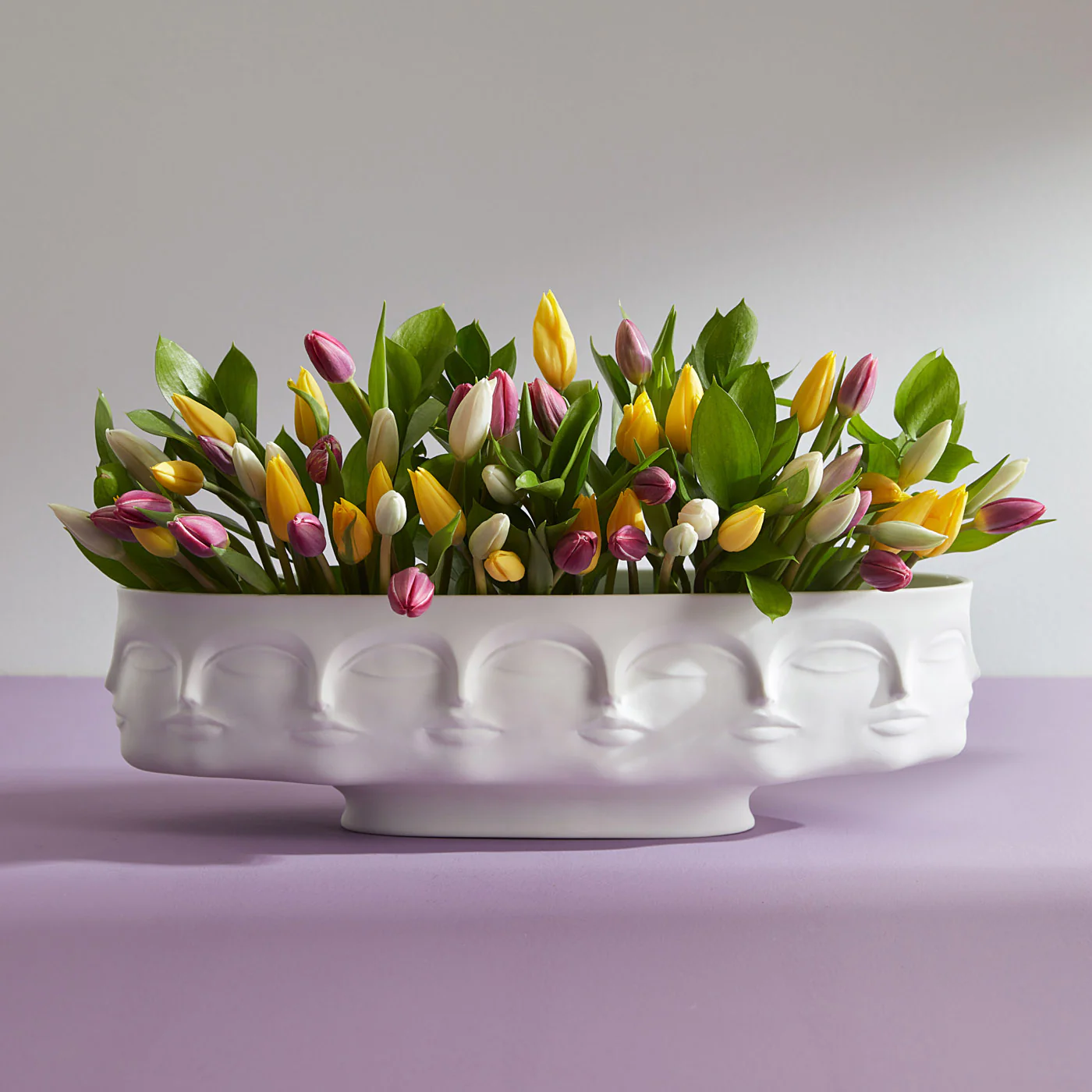 Dora Maar Long Bowl - Image 2