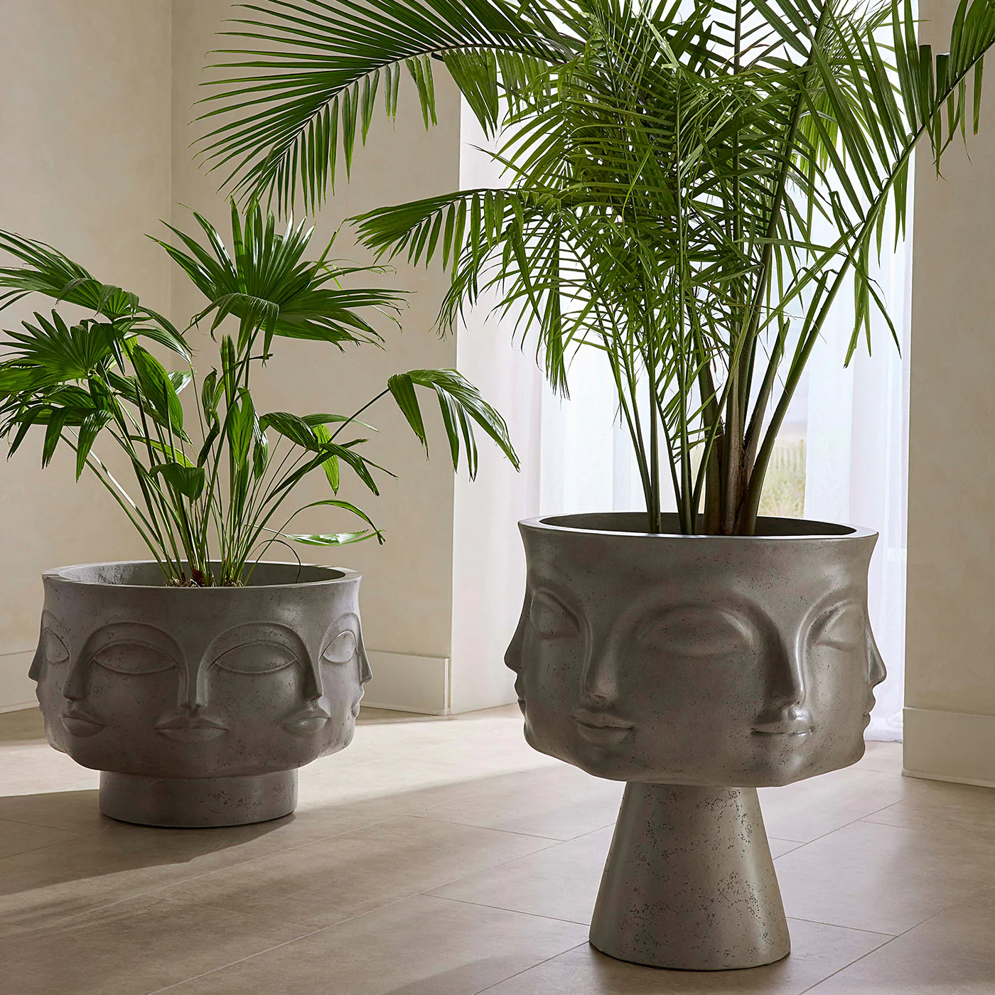 Dora Maar Low Planter - Image 8