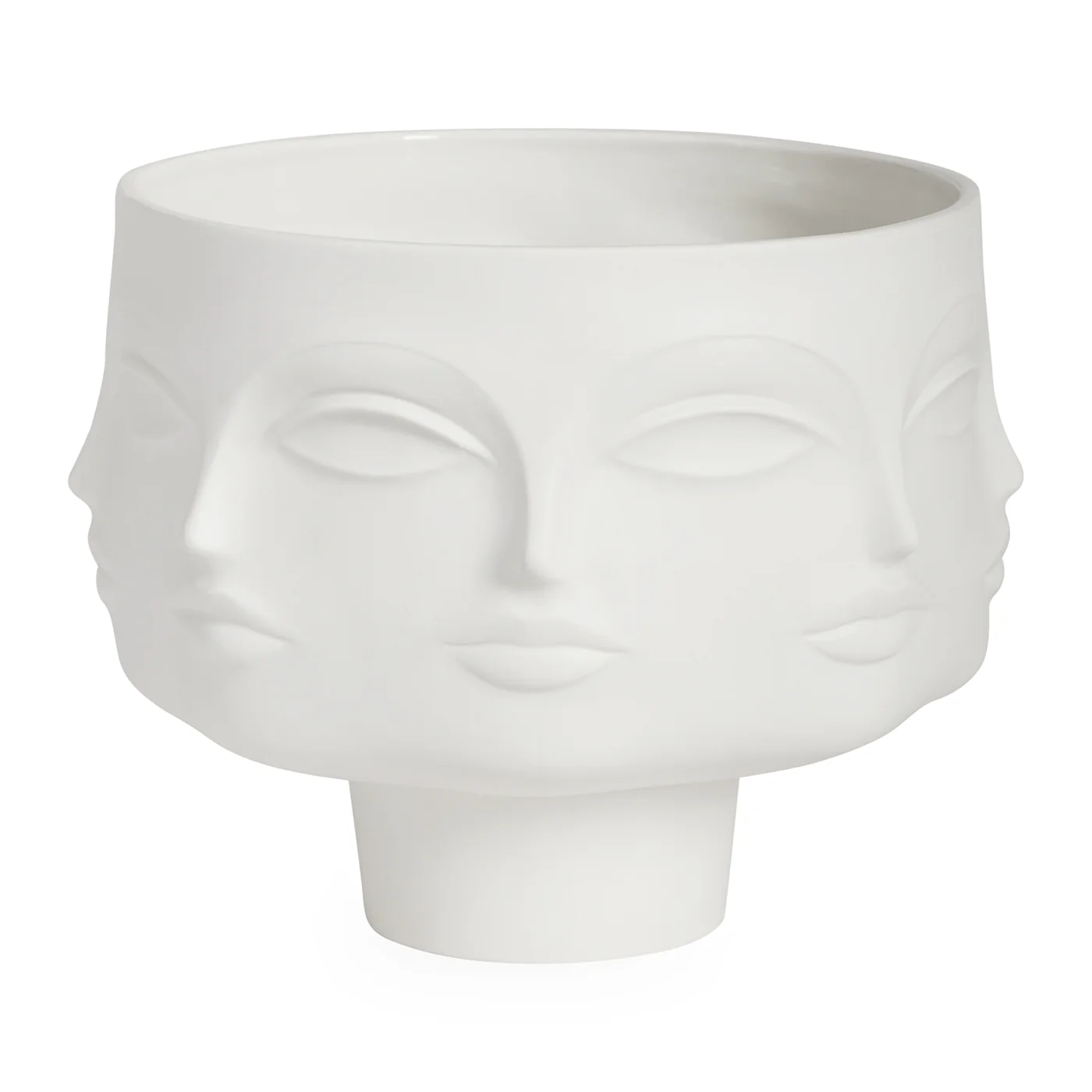 Dora Maar Pedestal Bowl