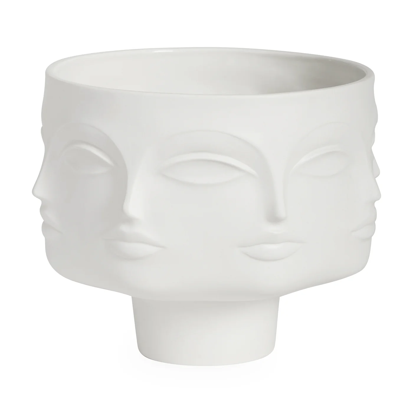 Dora Maar Pedestal Bowl - Image 4
