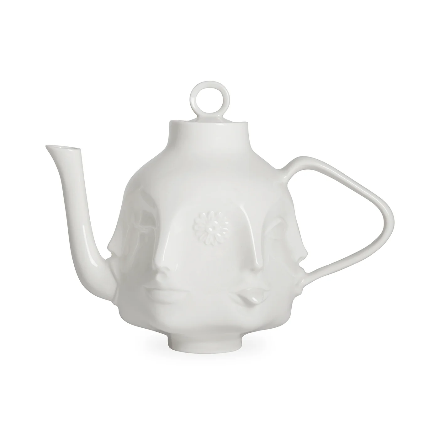 Dora Maar Teapot
