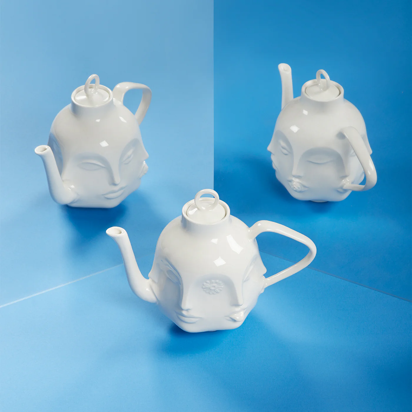 Dora Maar Teapot - Image 3