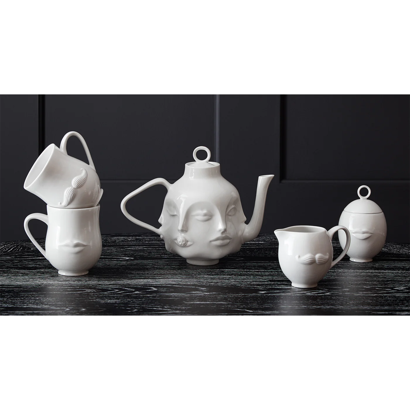 Dora Maar Teapot - Image 4