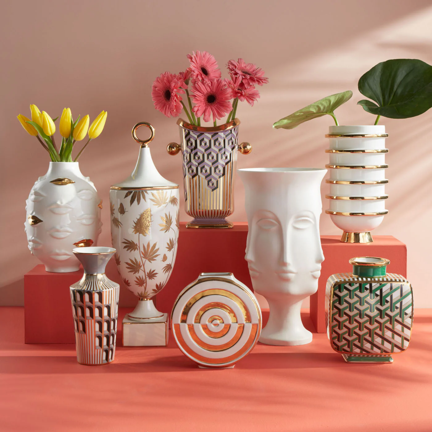 Dora Maar Urn - Image 10