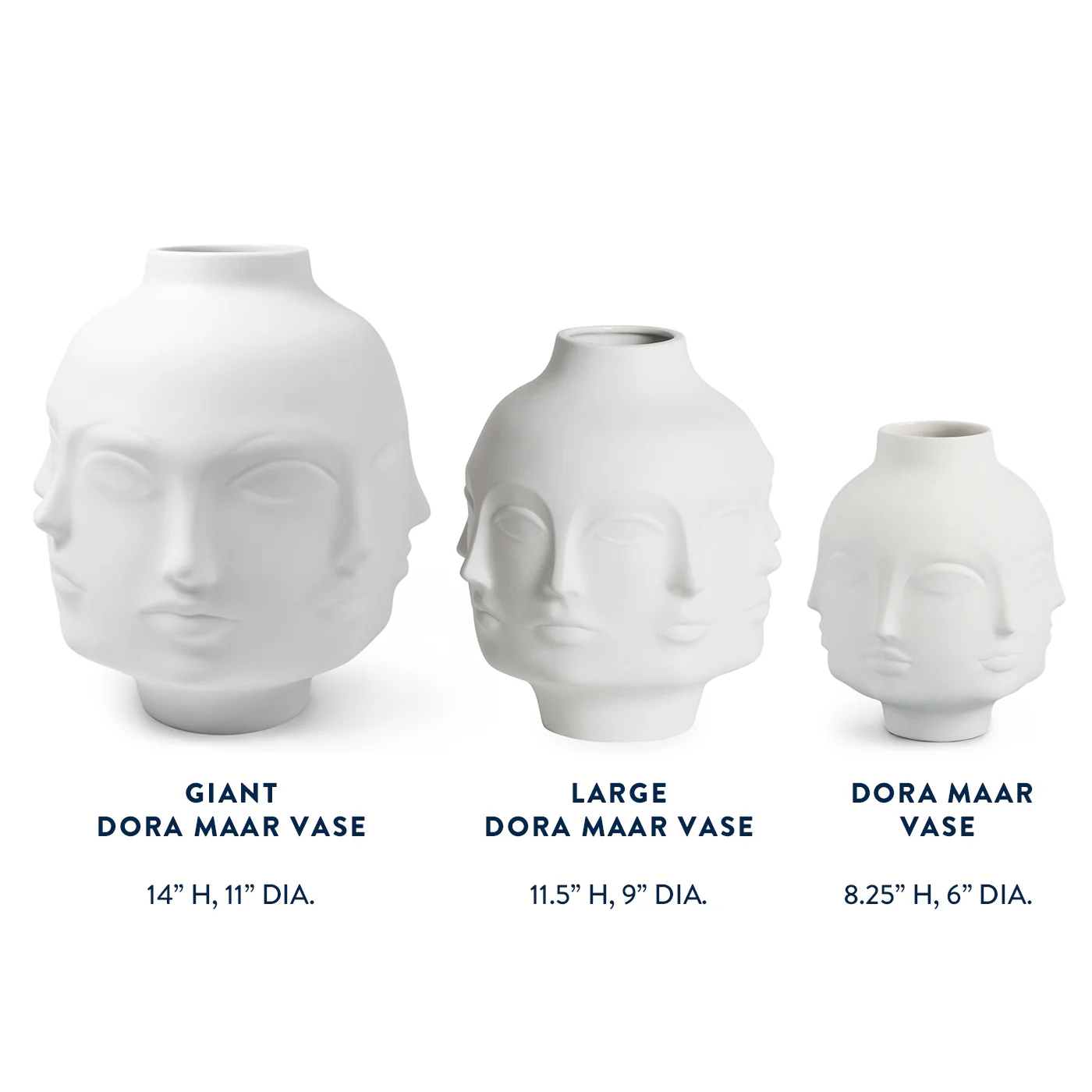 Dora Maar Vase - Image 8