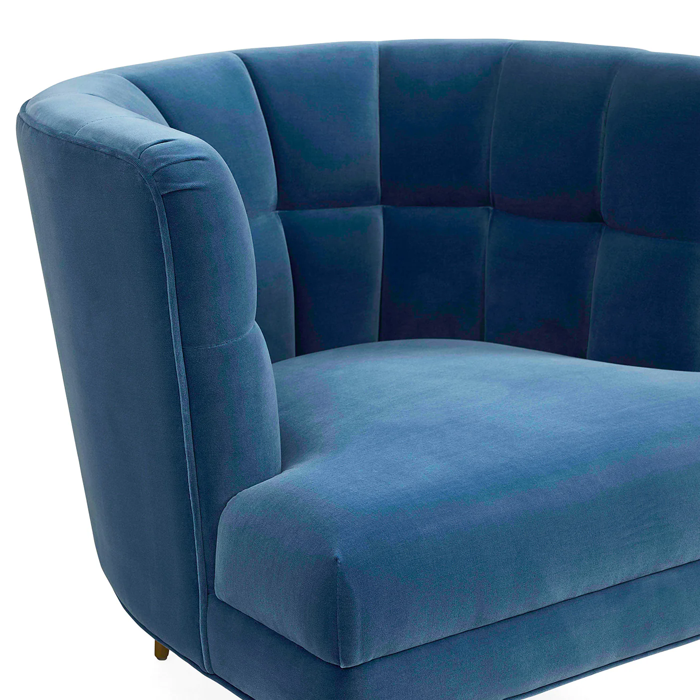 Draper Club Chair - Image 10