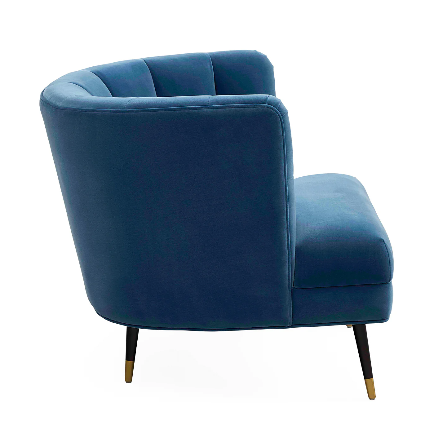 Draper Club Chair - Image 6