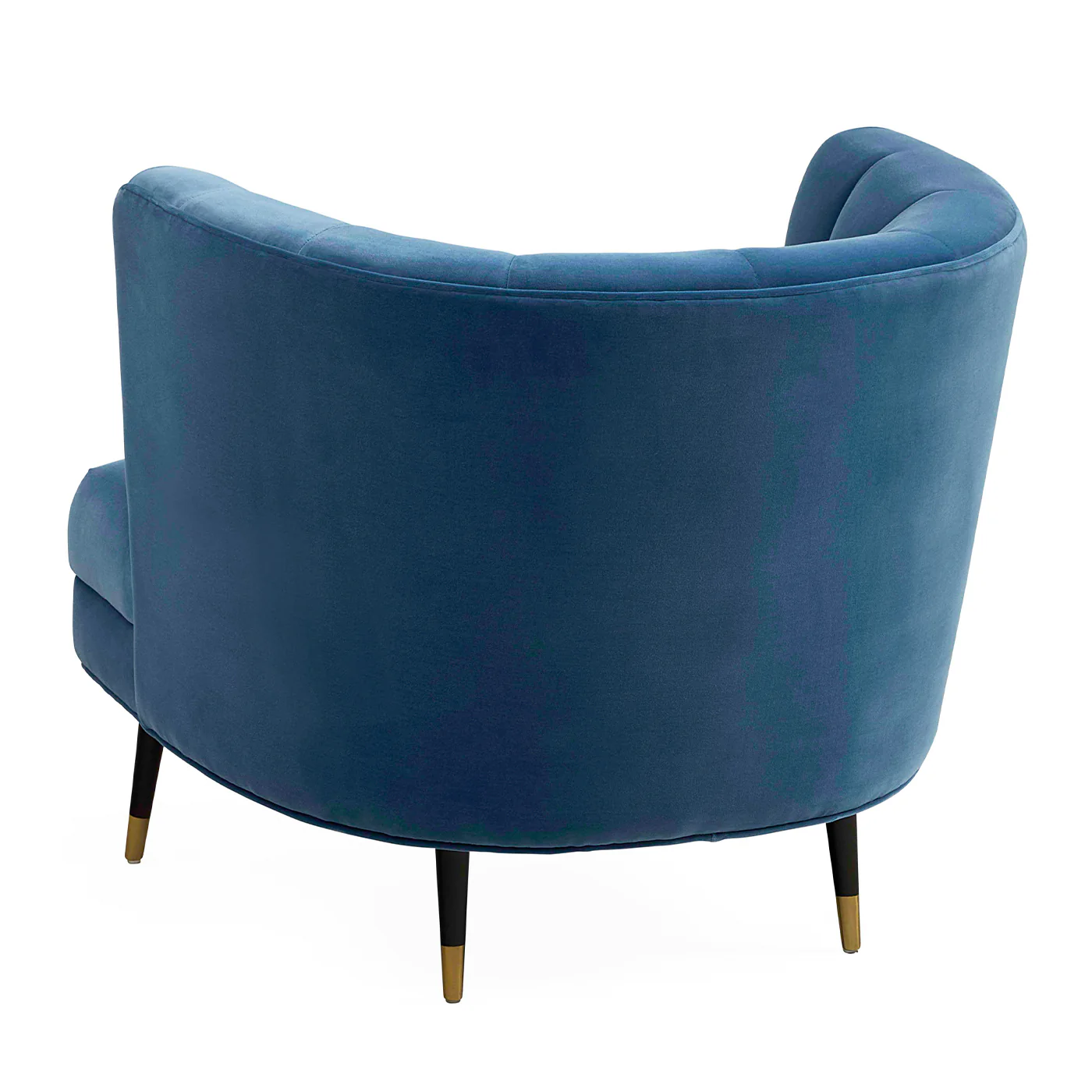 Draper Club Chair - Image 7