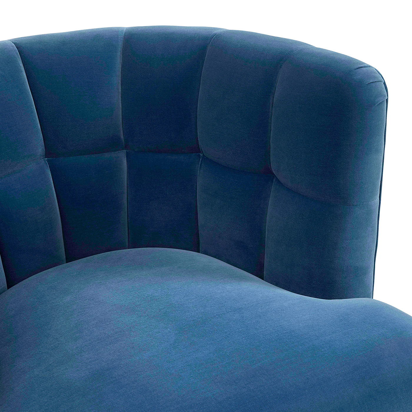 Draper Club Chair - Image 9