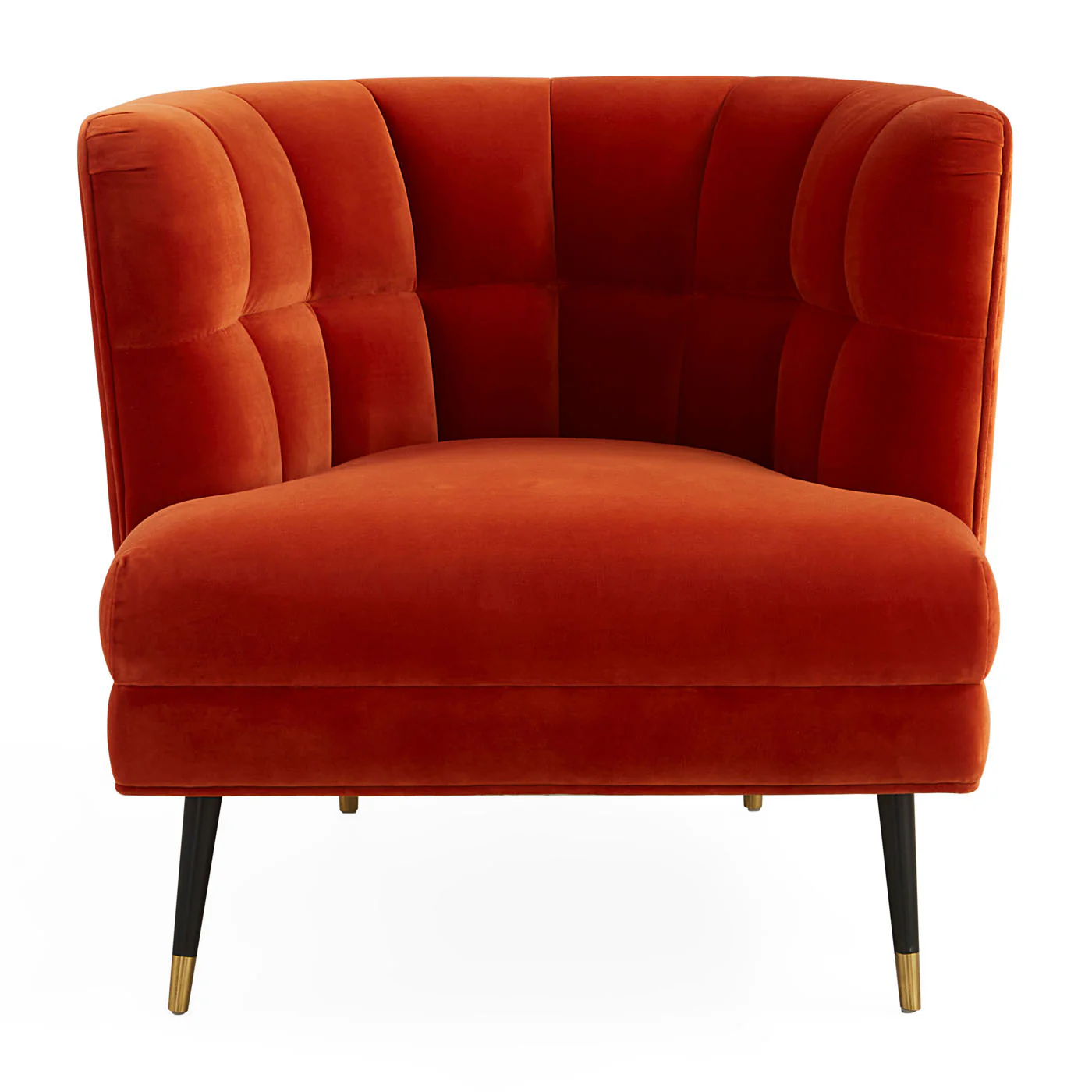Draper Club Chair - Image 6