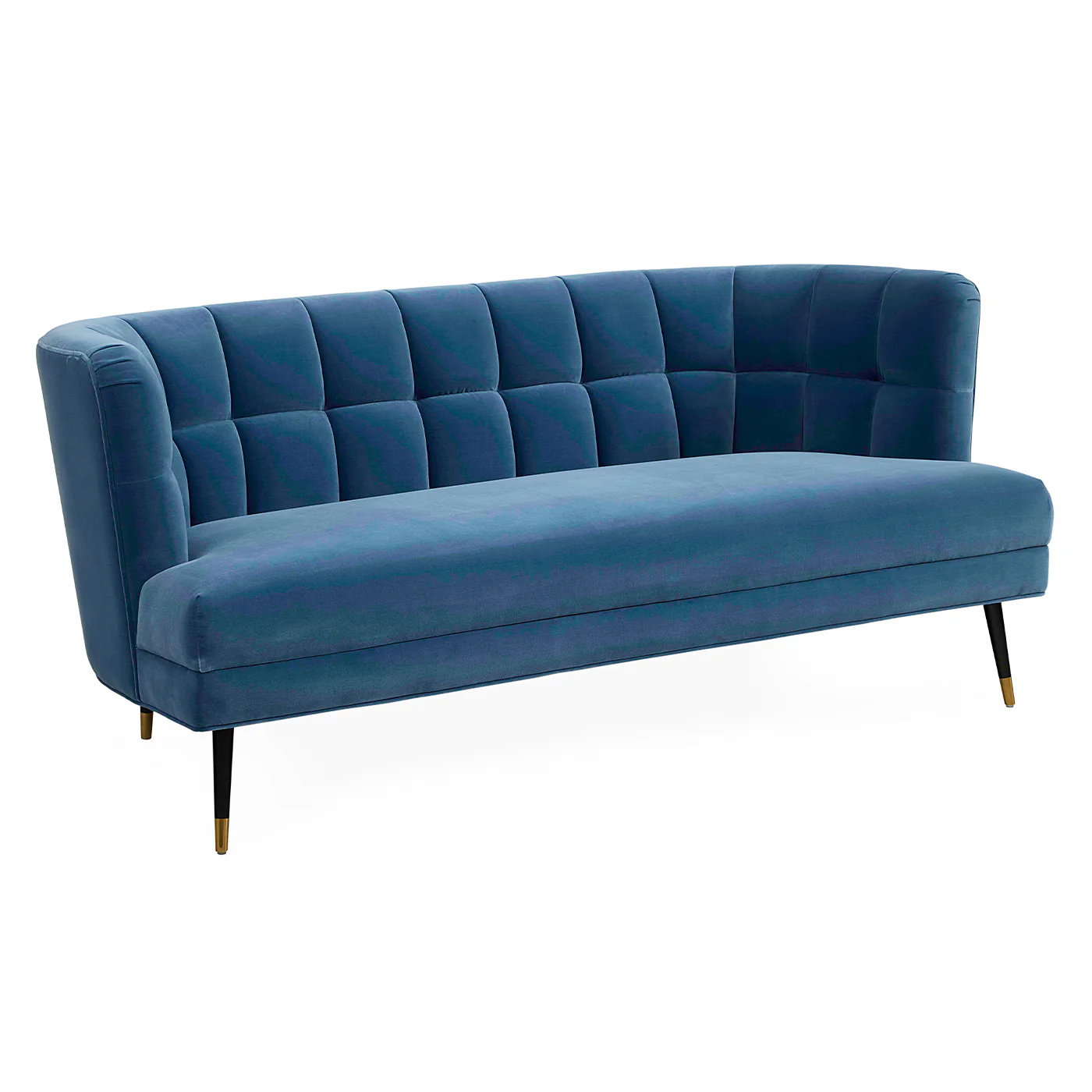 Draper Settee - Image 3