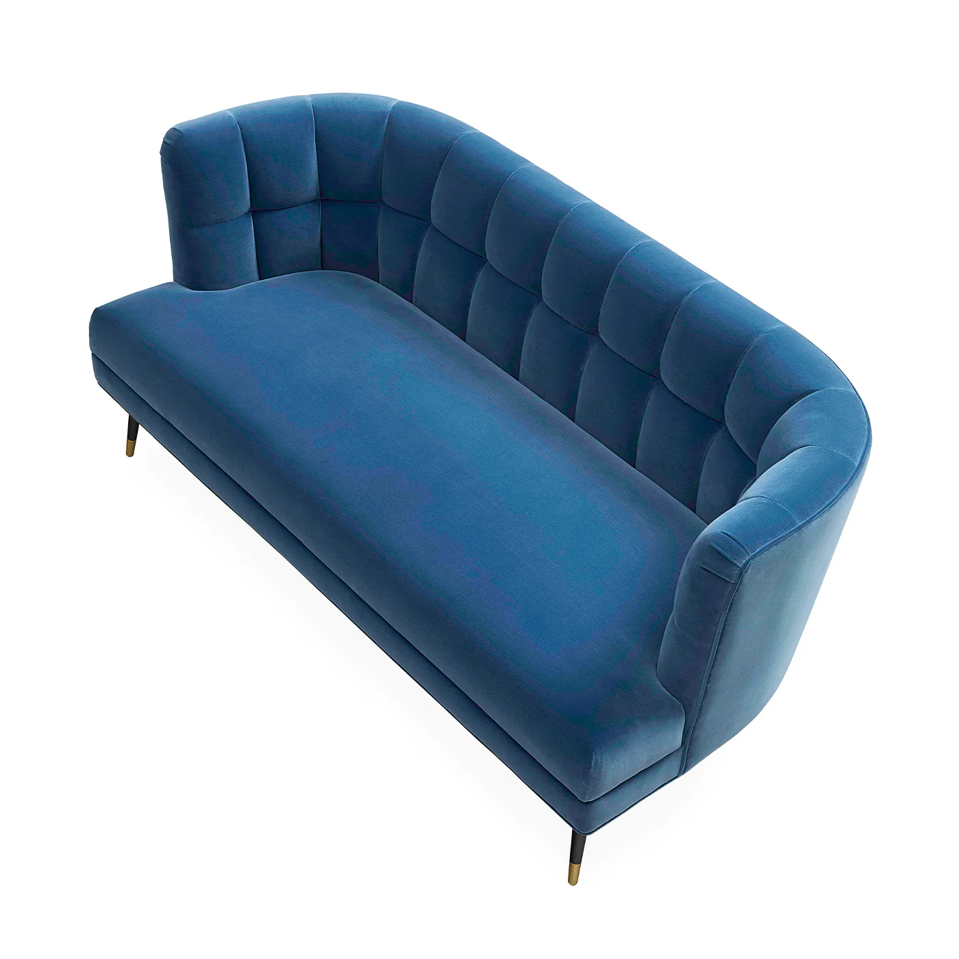 Draper Settee - Image 7