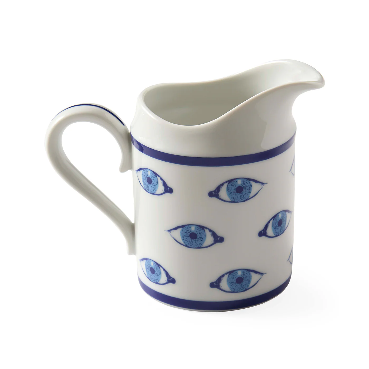 Druggist Creamer