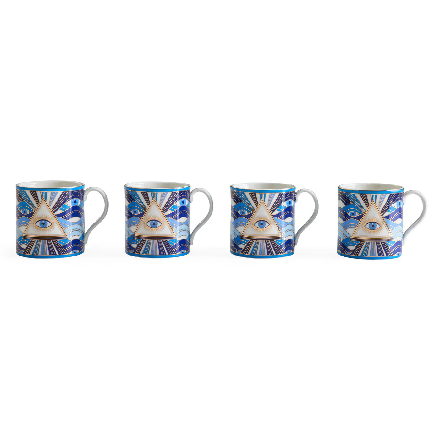 Druggist Mug Set - Image 5