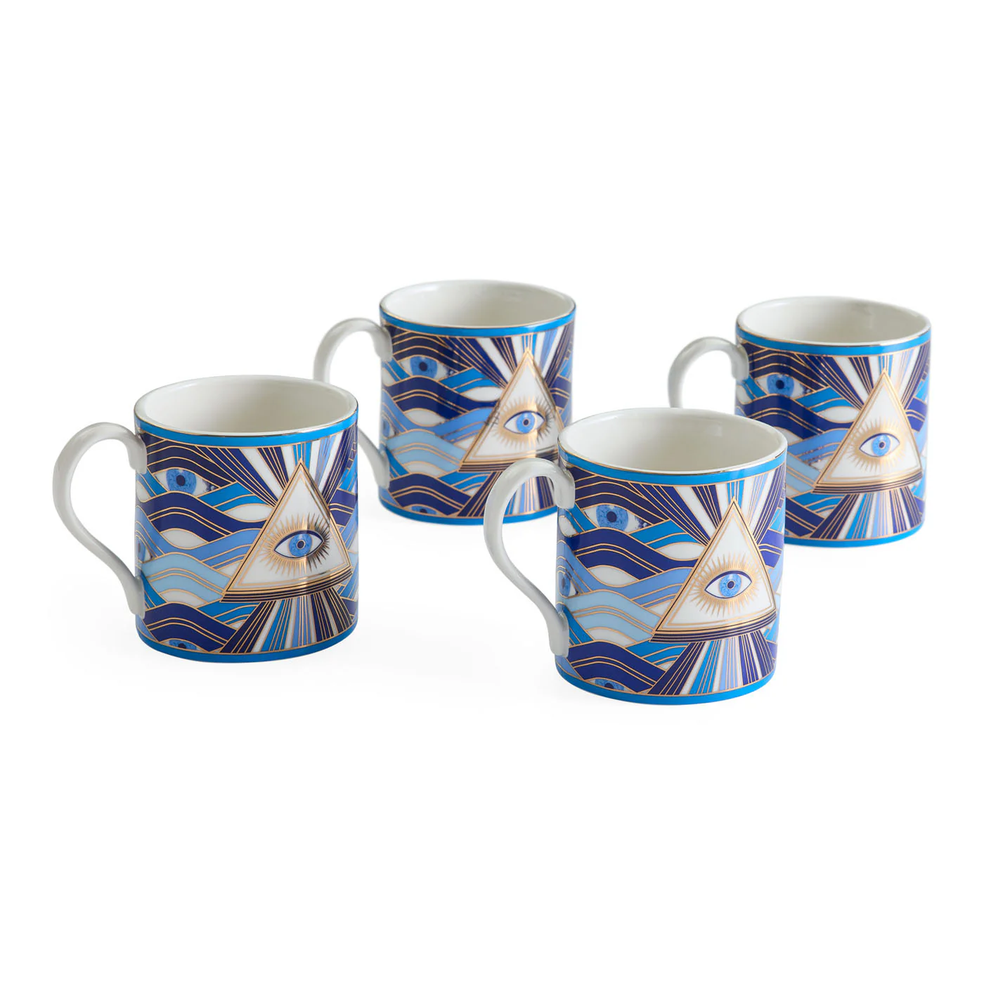 Druggist Mug Set - Image 6