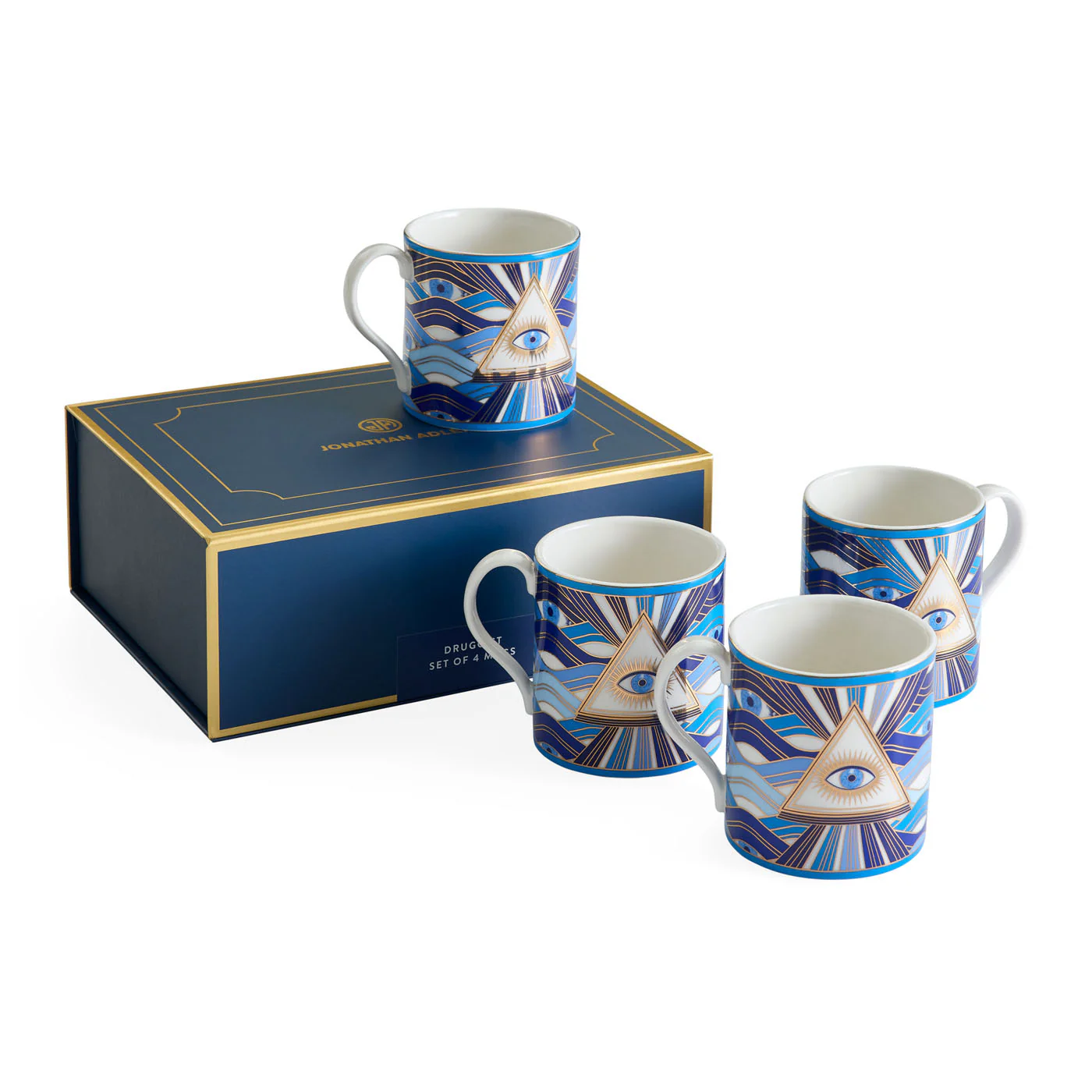 Druggist Mug Set - Image 7