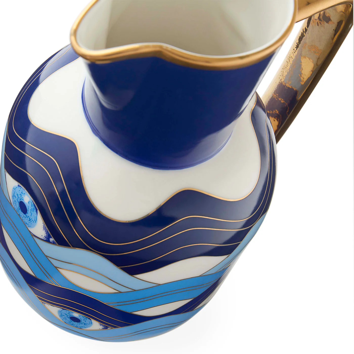 Druggist Pitcher - Image 5