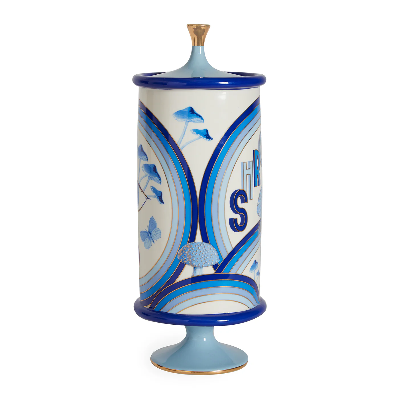 Druggist Shrooms Canister - Image 11