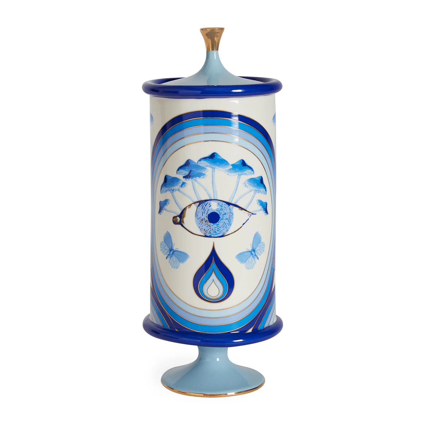 Druggist Shrooms Canister - Image 12