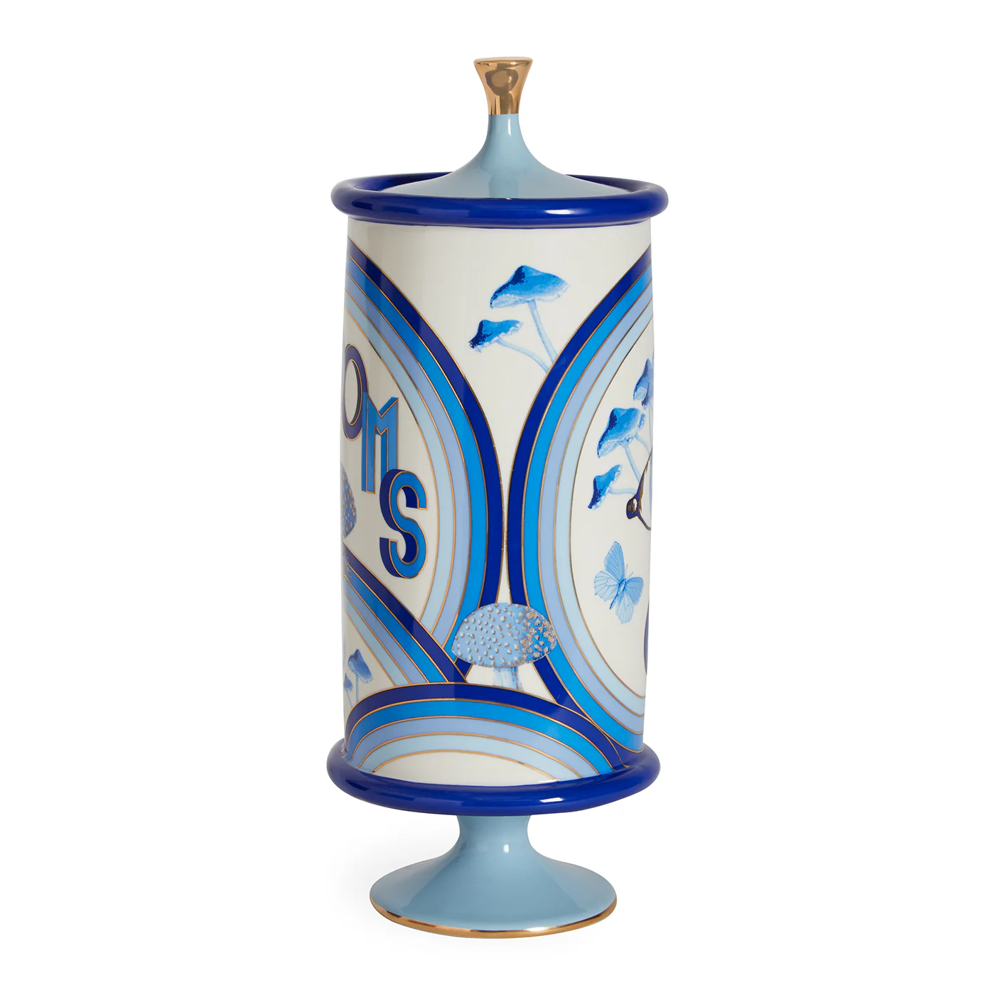 Druggist Shrooms Canister - Image 13