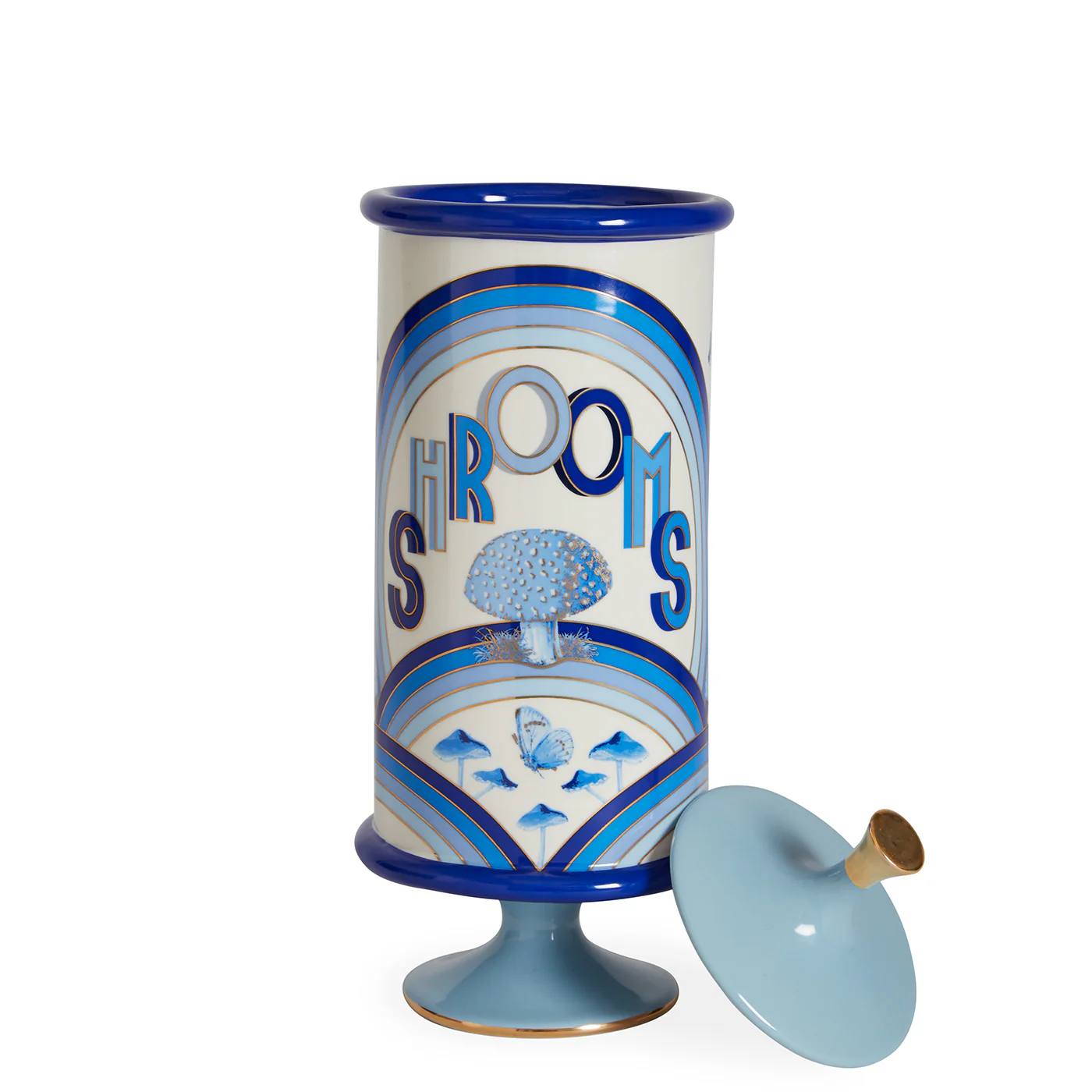 Druggist Shrooms Canister - Image 14