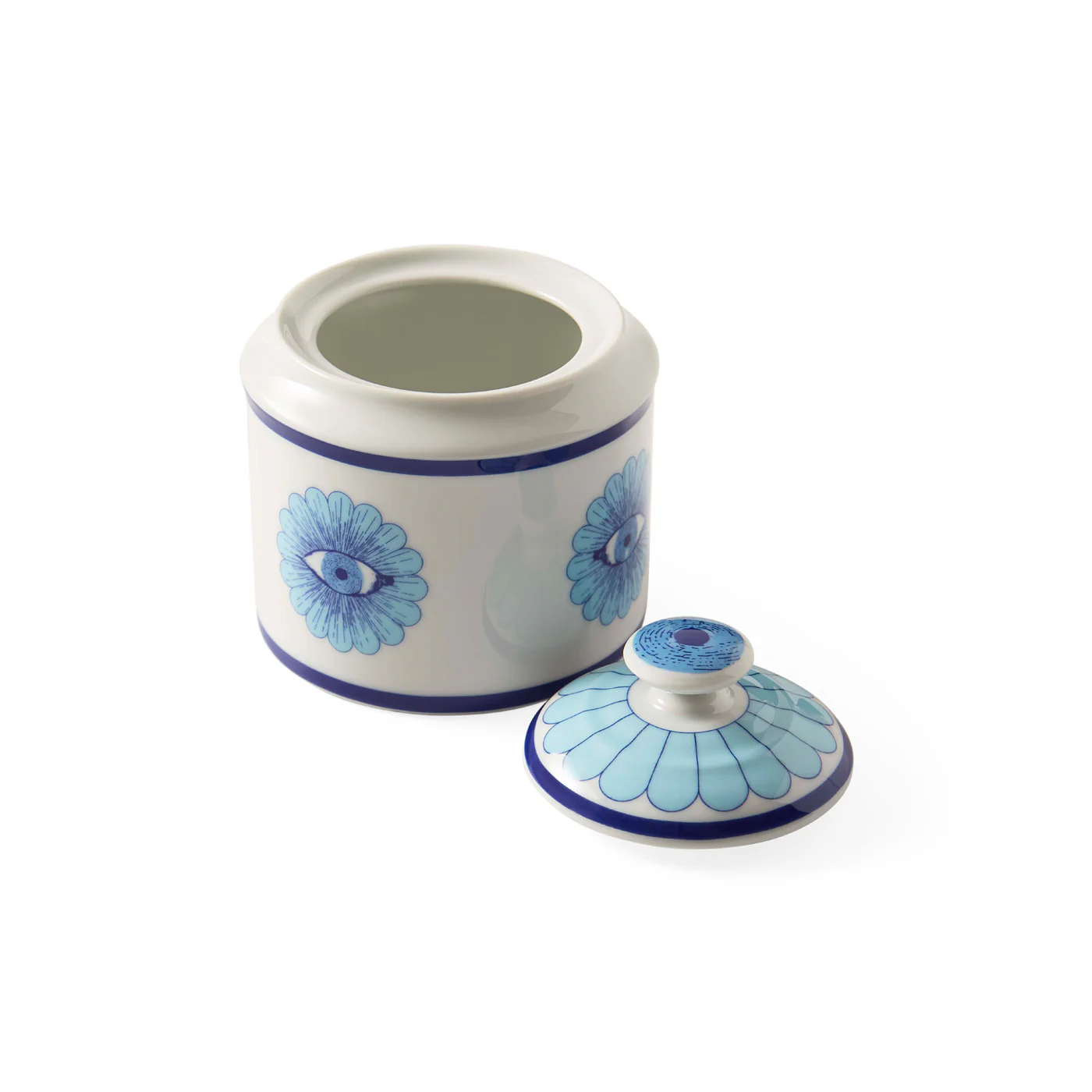 Druggist Sugar Bowl - Image 5