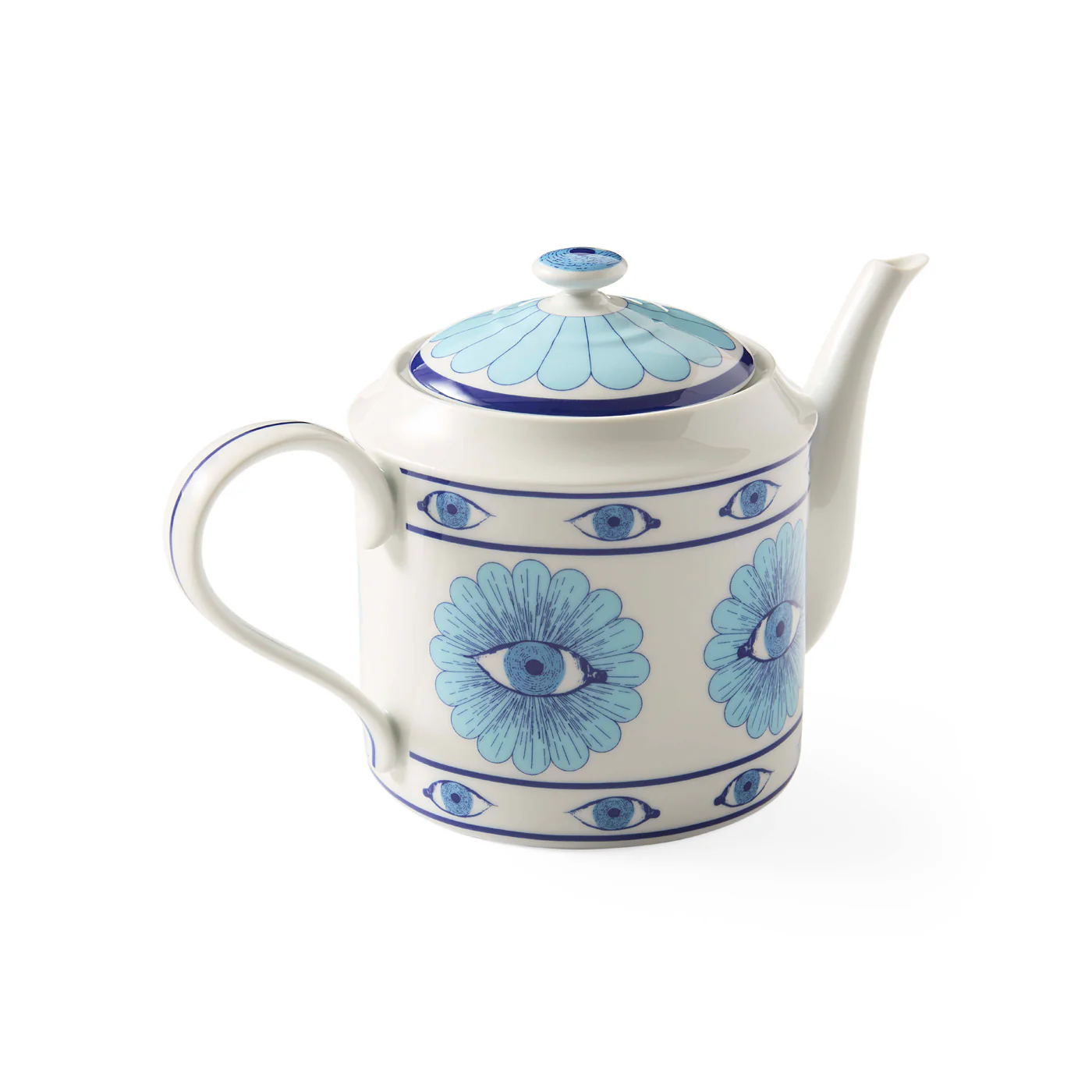 Druggist Teapot - Image 5